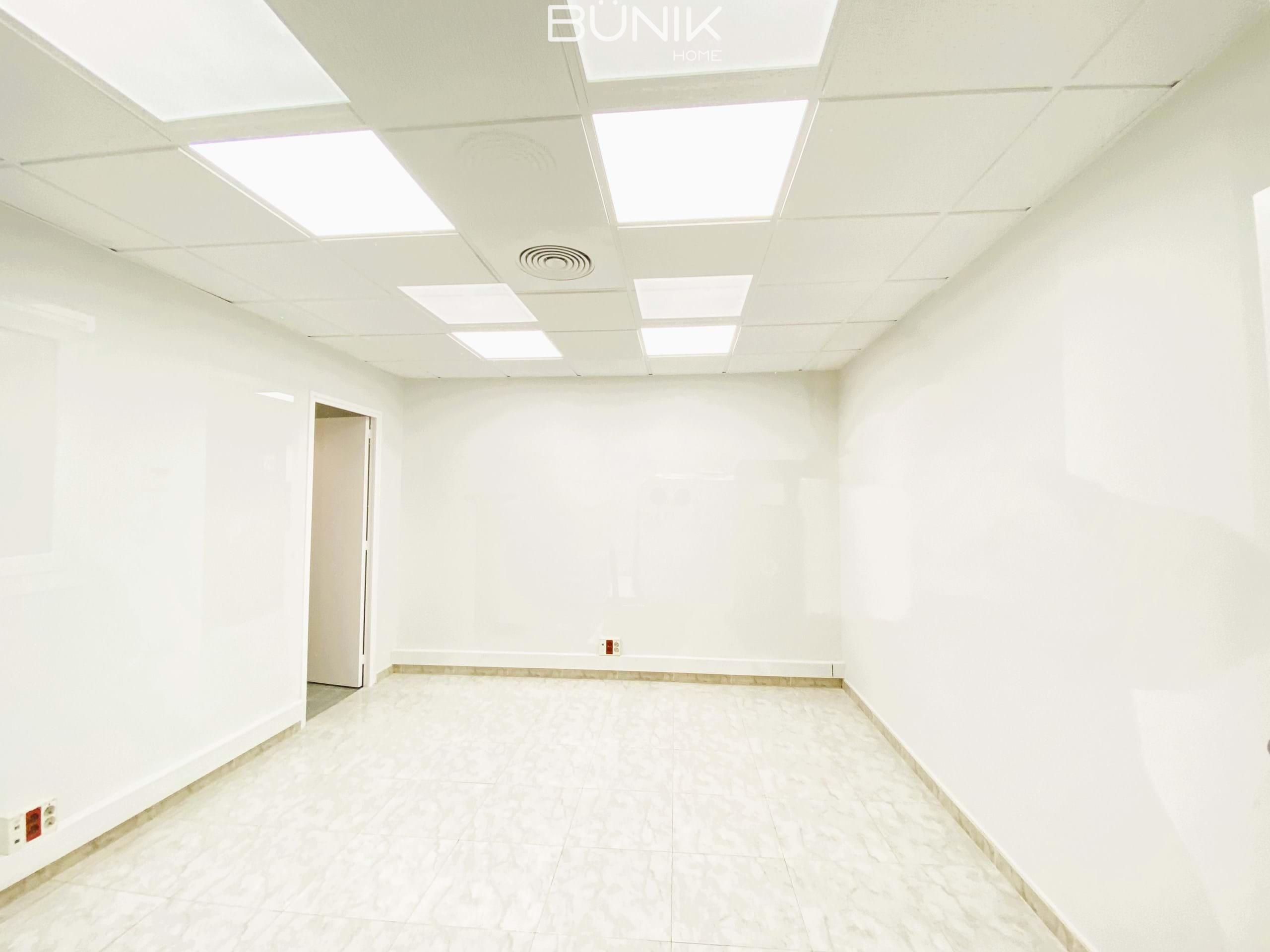 Alquilar de oficina en Barcelona