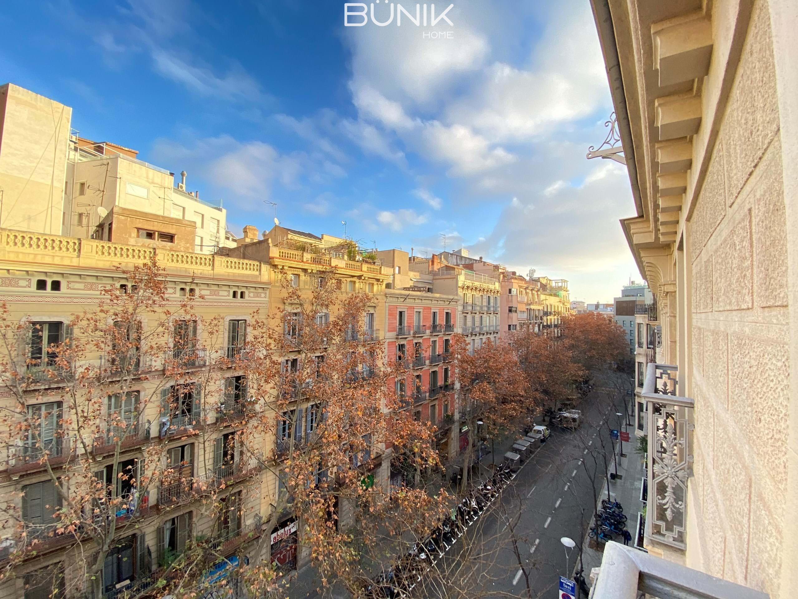 Alquilar de oficina en Barcelona