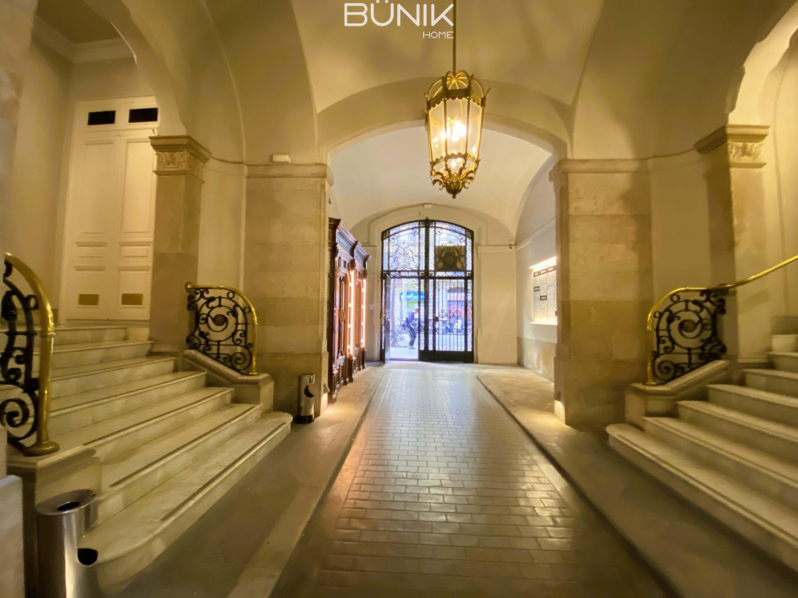 Alquilar de oficina en Barcelona