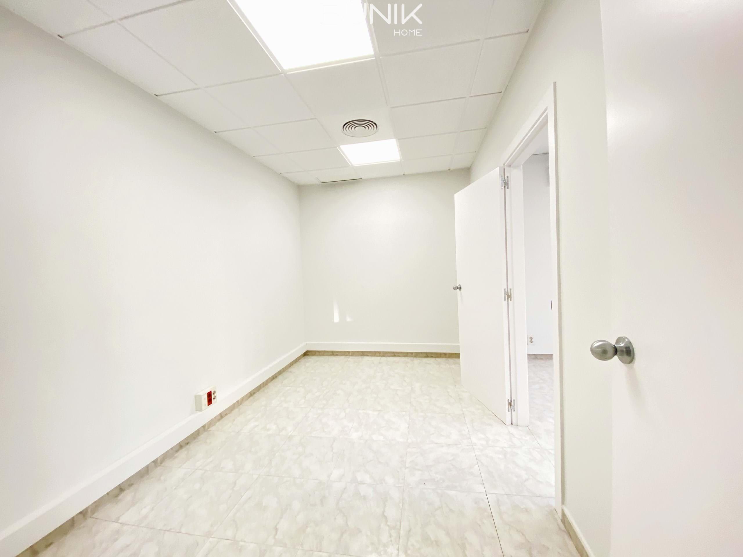 Alquilar de oficina en Barcelona