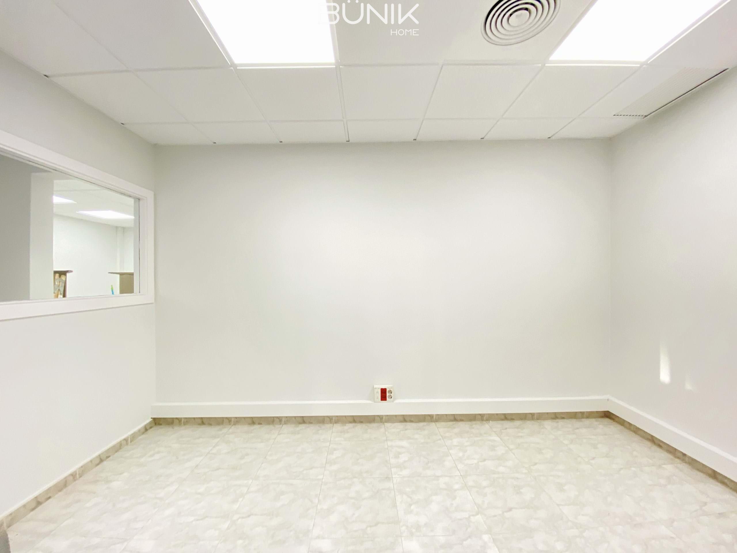 Alquilar de oficina en Barcelona