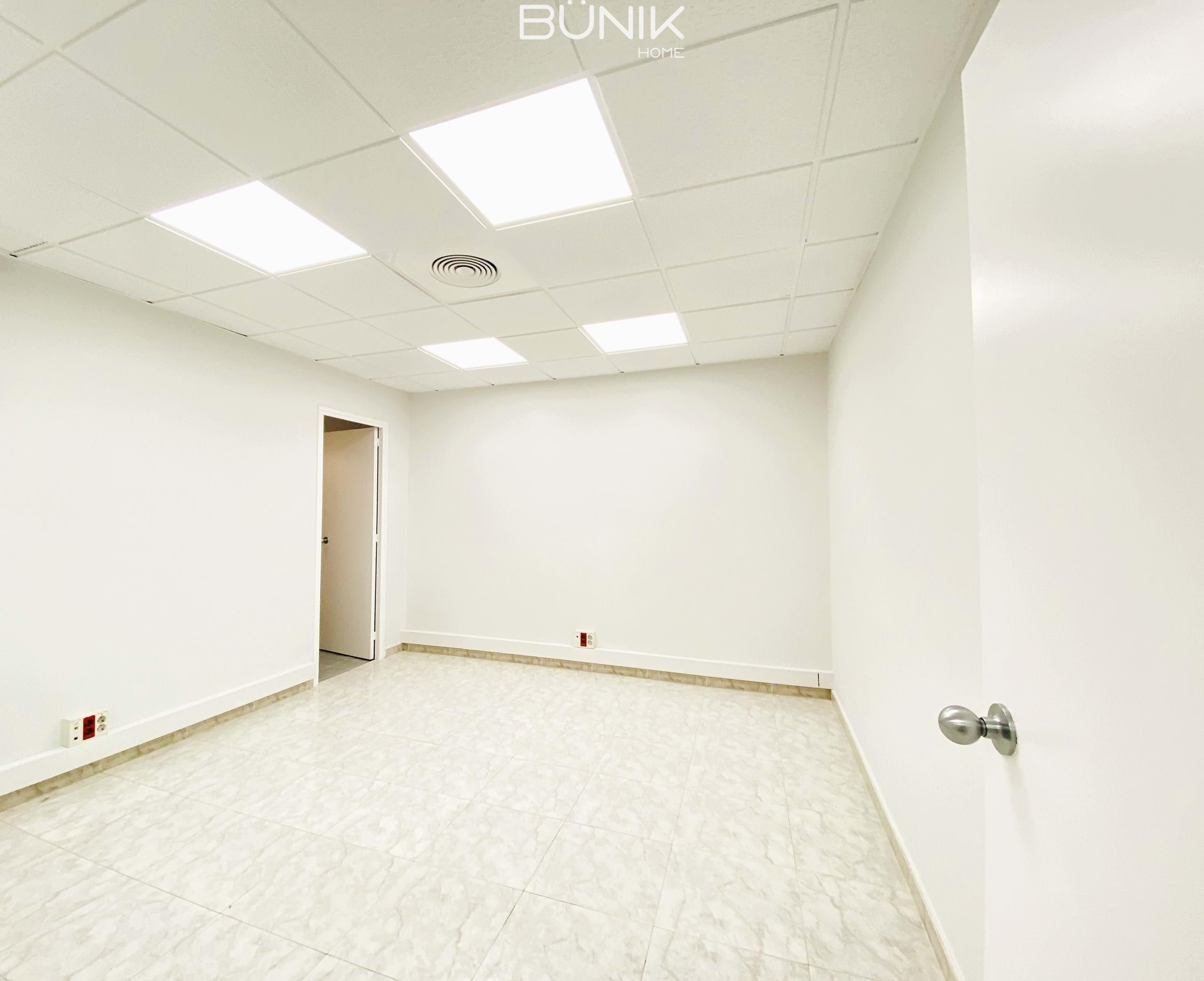 Alquilar de oficina en Barcelona