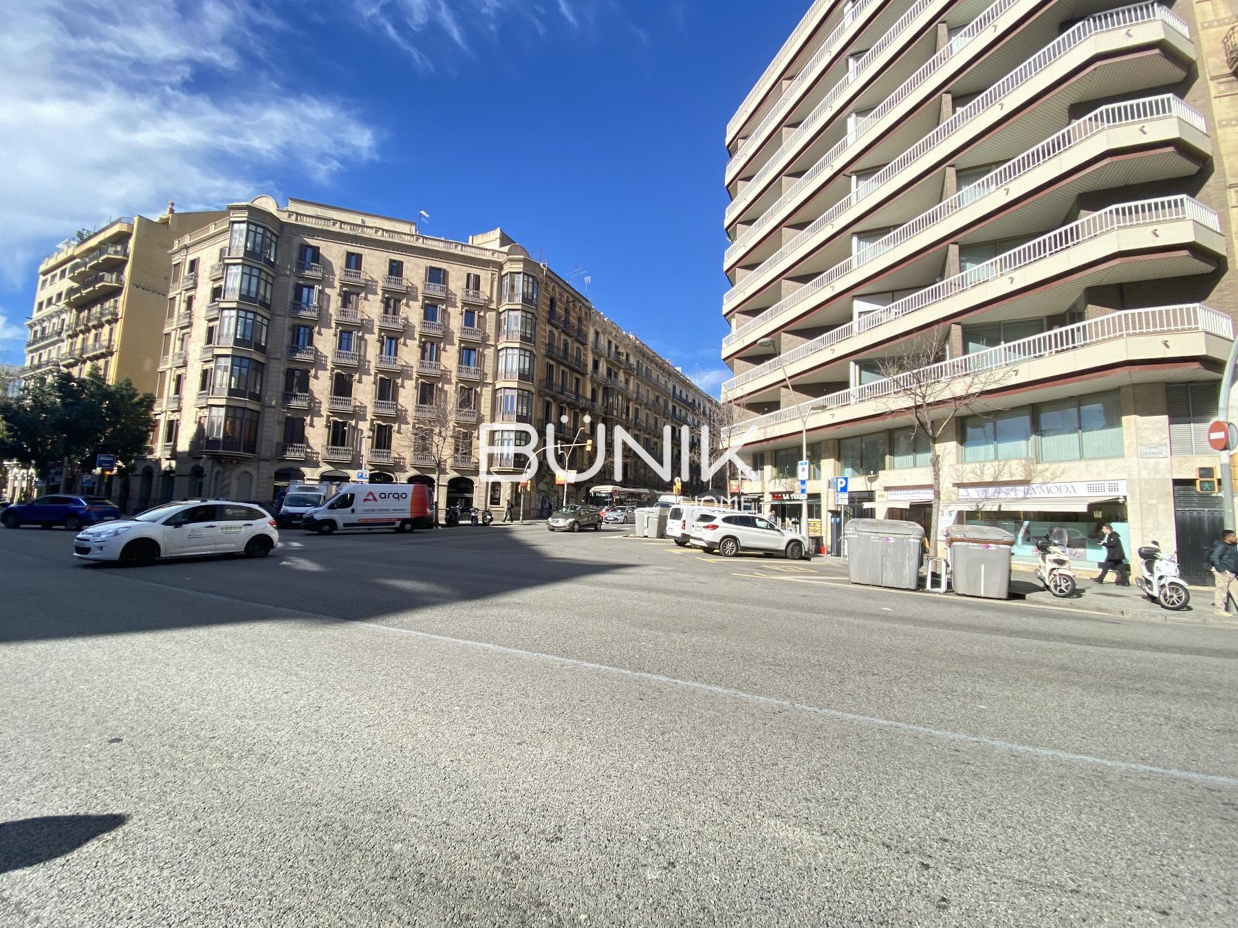 Alquilar de oficina en Barcelona
