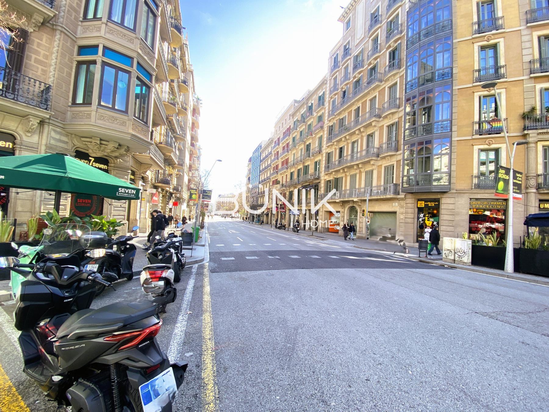 Alquilar de oficina en Barcelona
