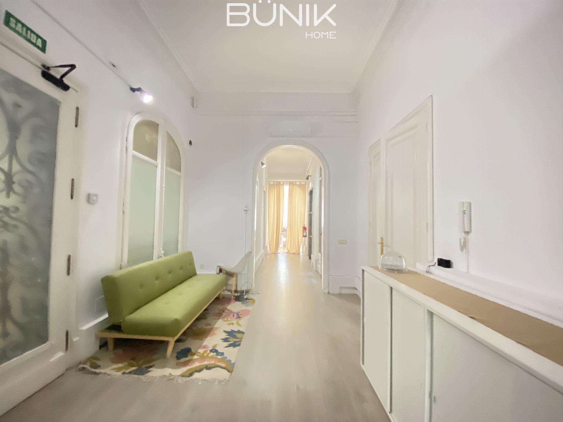 Alquilar de oficina en Barcelona