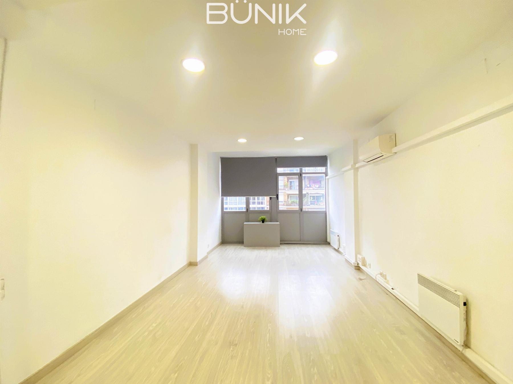 Alquilar de oficina en Barcelona