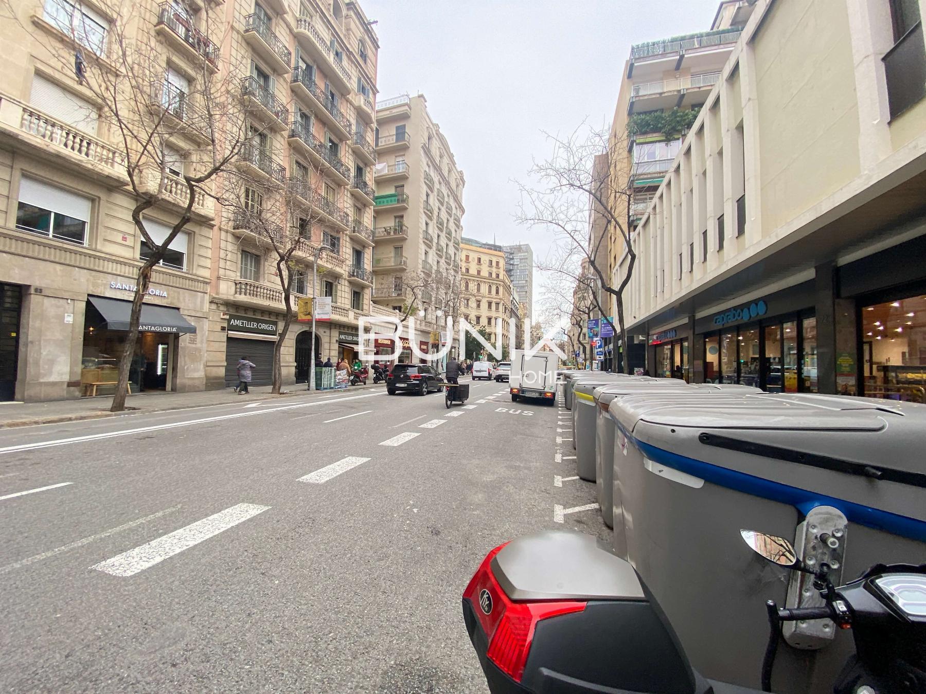 Alquilar de oficina en Barcelona