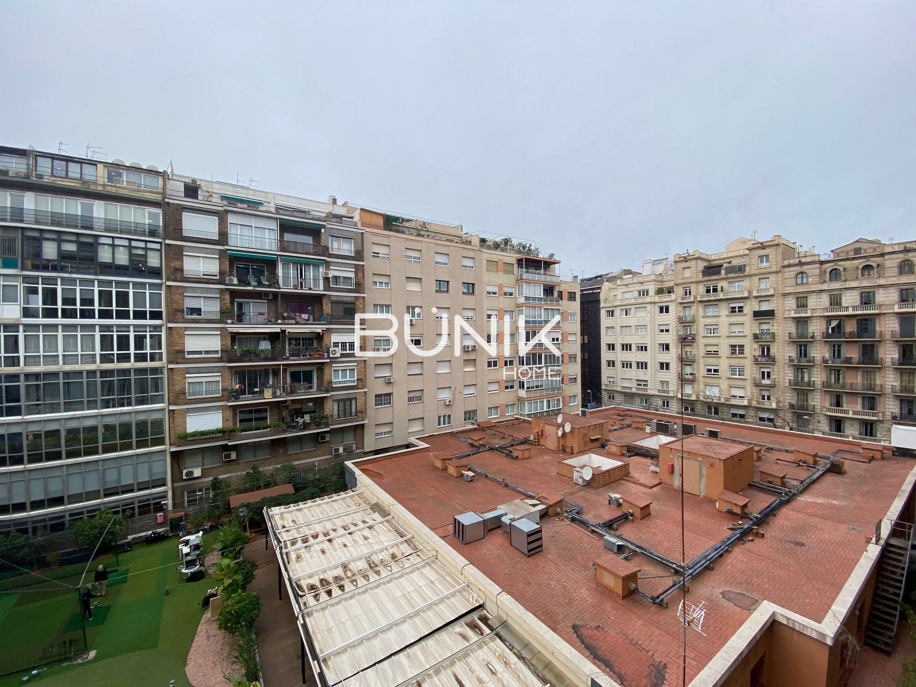 Alquilar de oficina en Barcelona