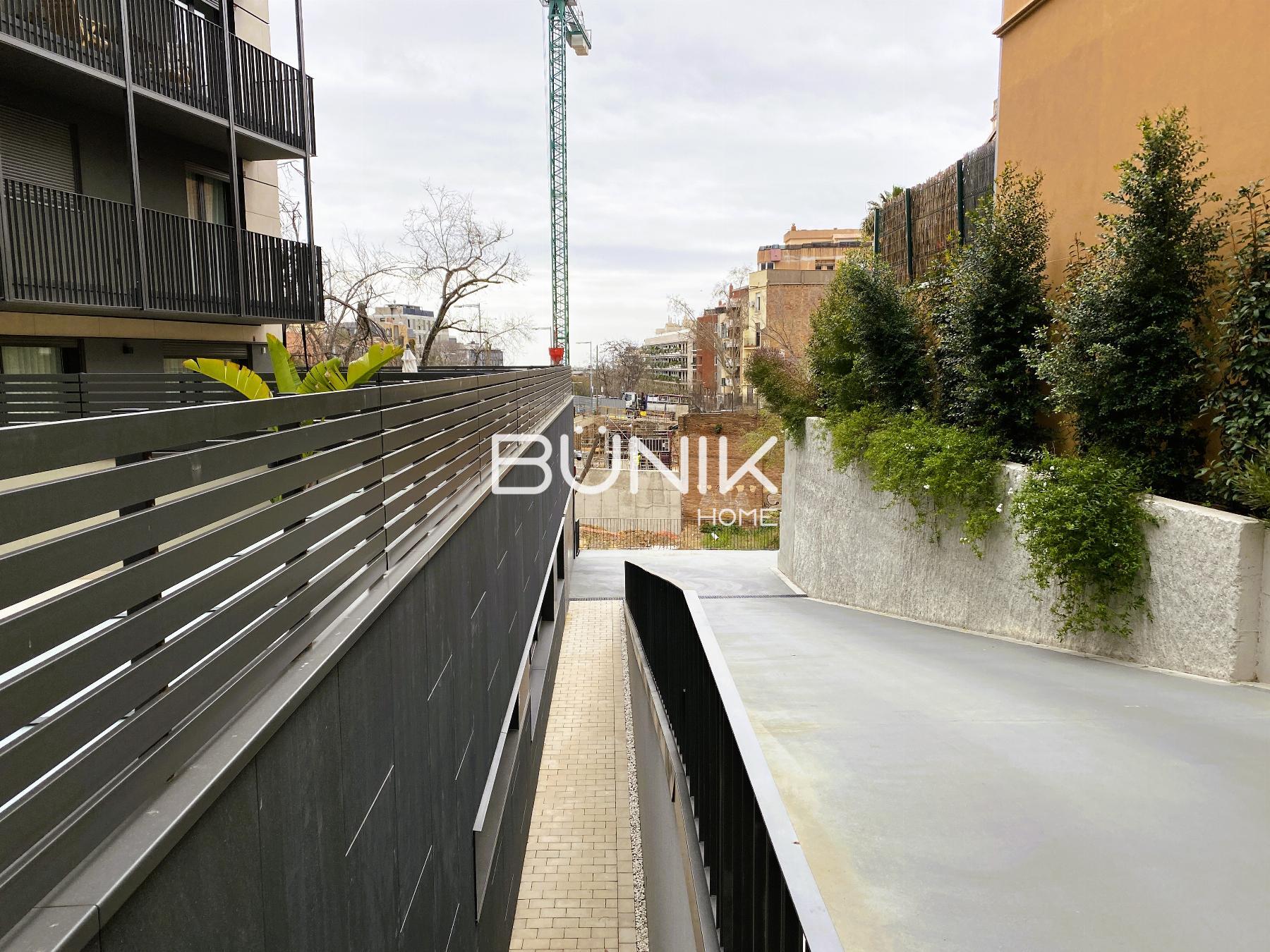 Alquilar de local en Barcelona