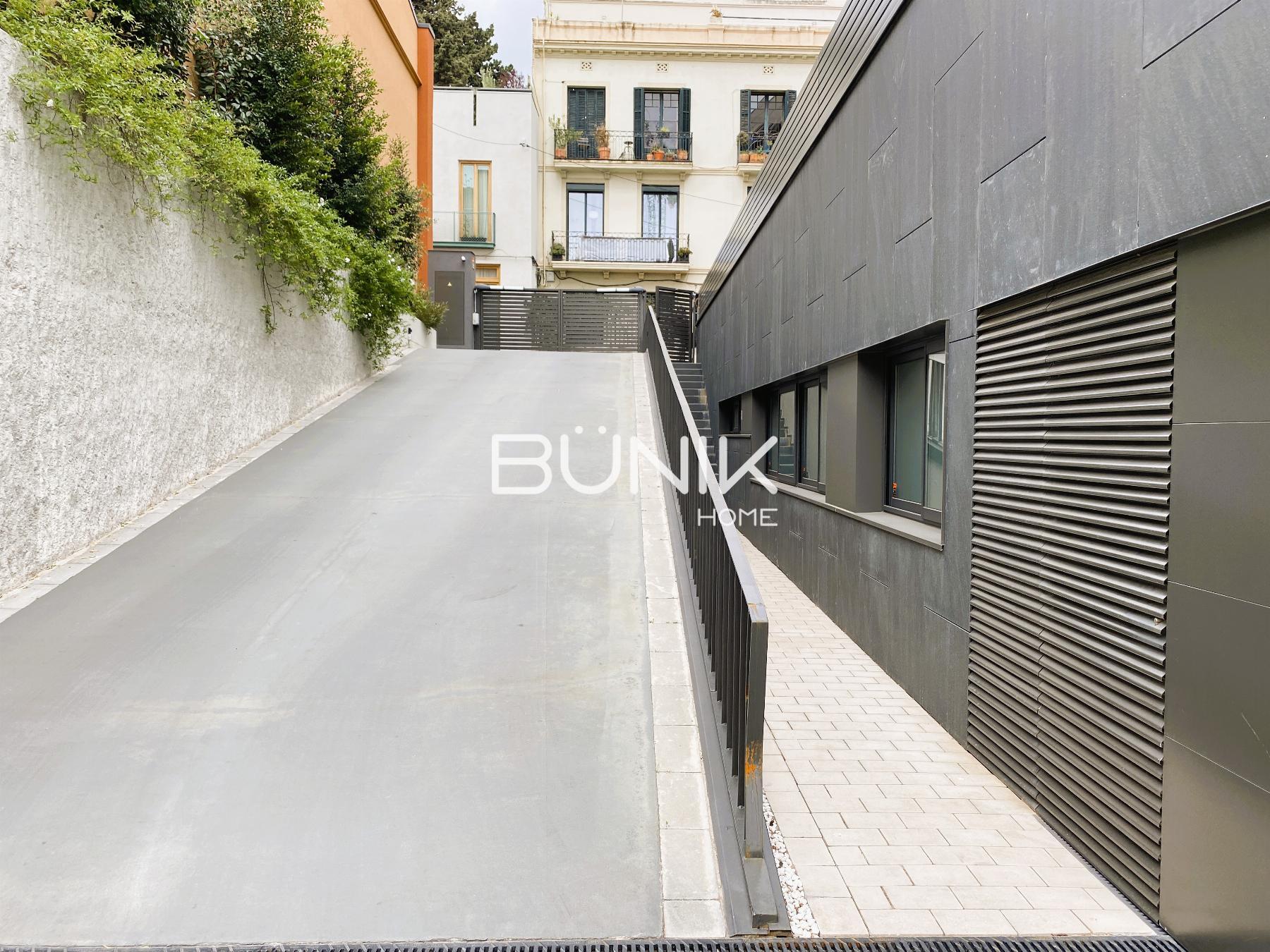 Alquilar de local en Barcelona
