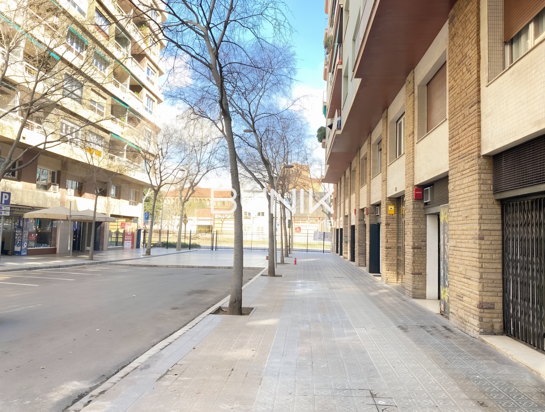 Alquilar de local en Barcelona