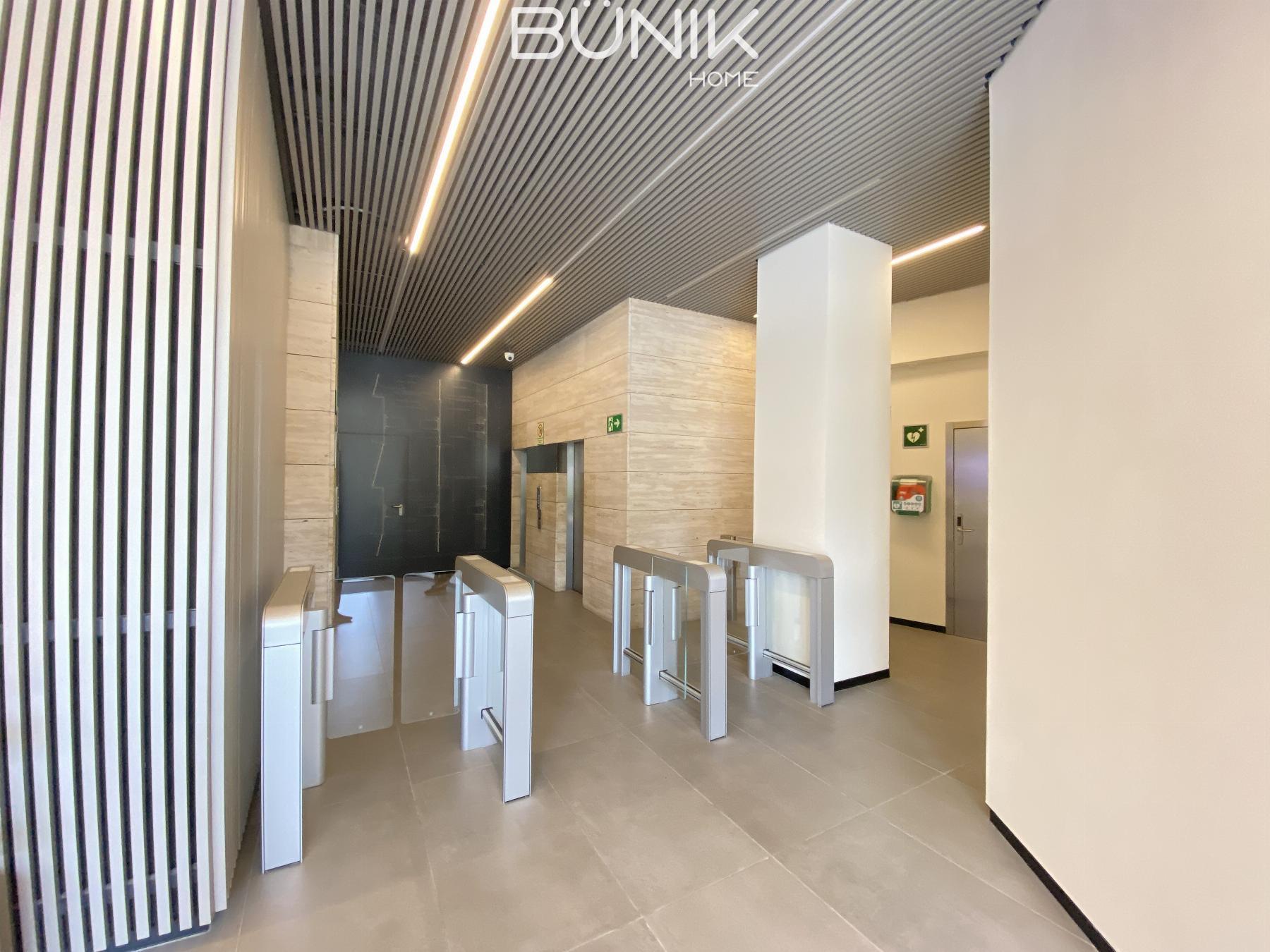 Alquilar de oficina en Barcelona