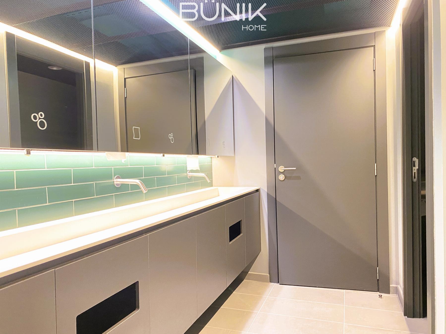 Alquilar de oficina en Barcelona