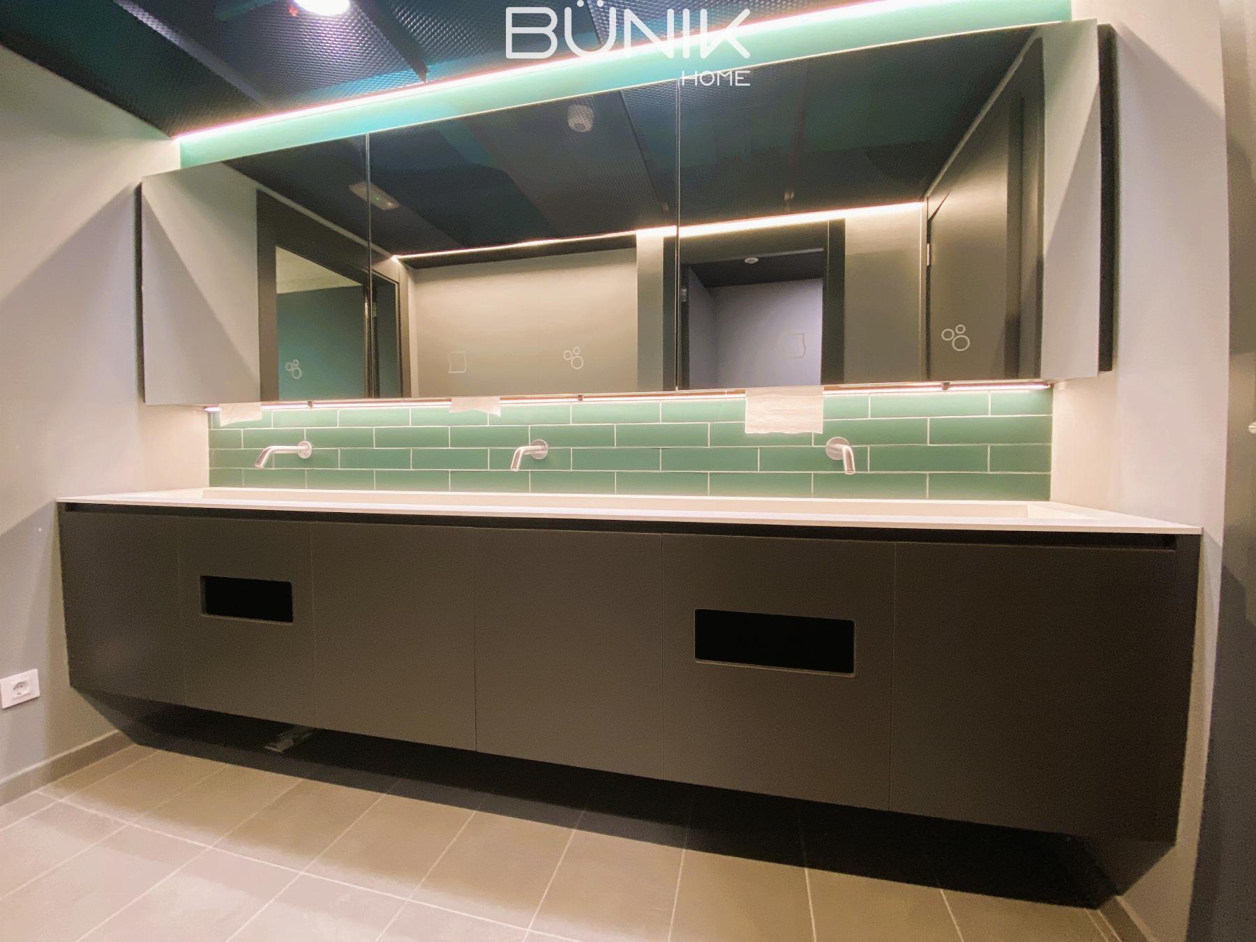 Alquilar de oficina en Barcelona