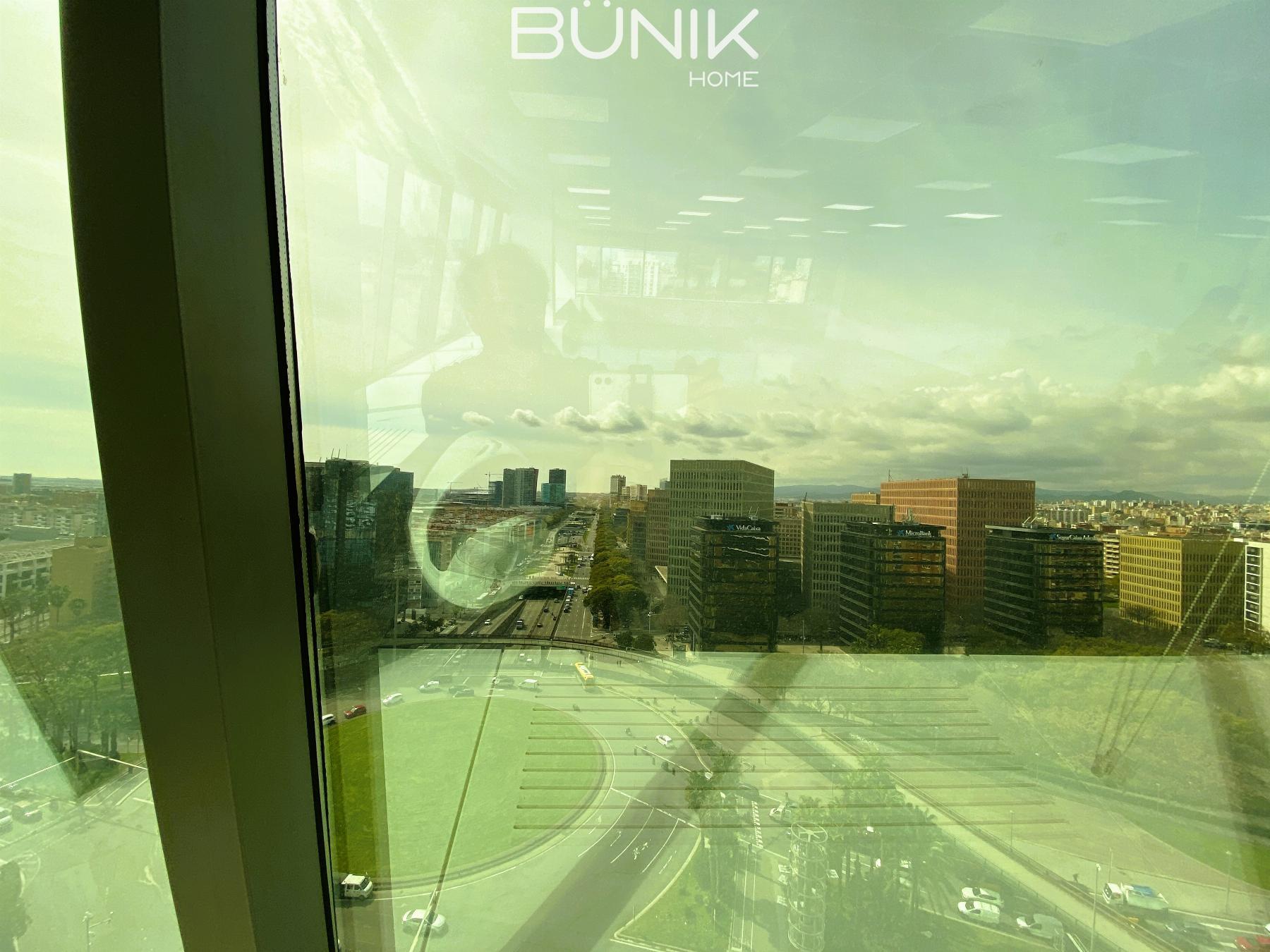 Alquilar de oficina en Barcelona