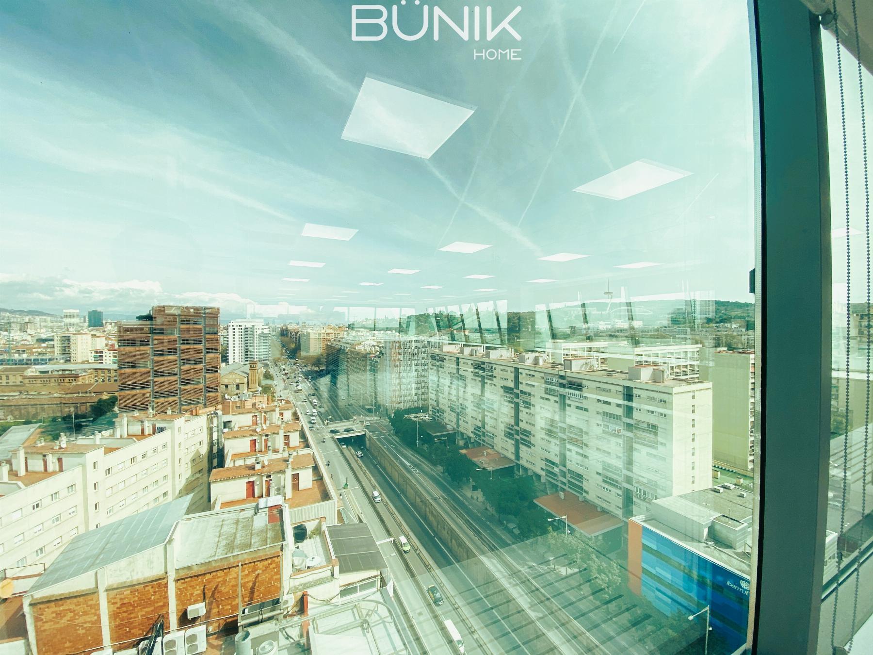 Alquilar de oficina en Barcelona