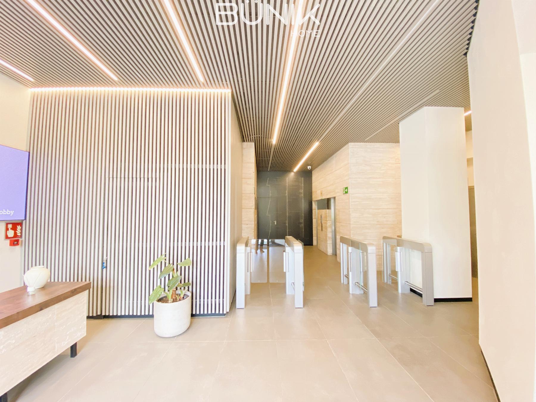 Alquilar de oficina en Barcelona