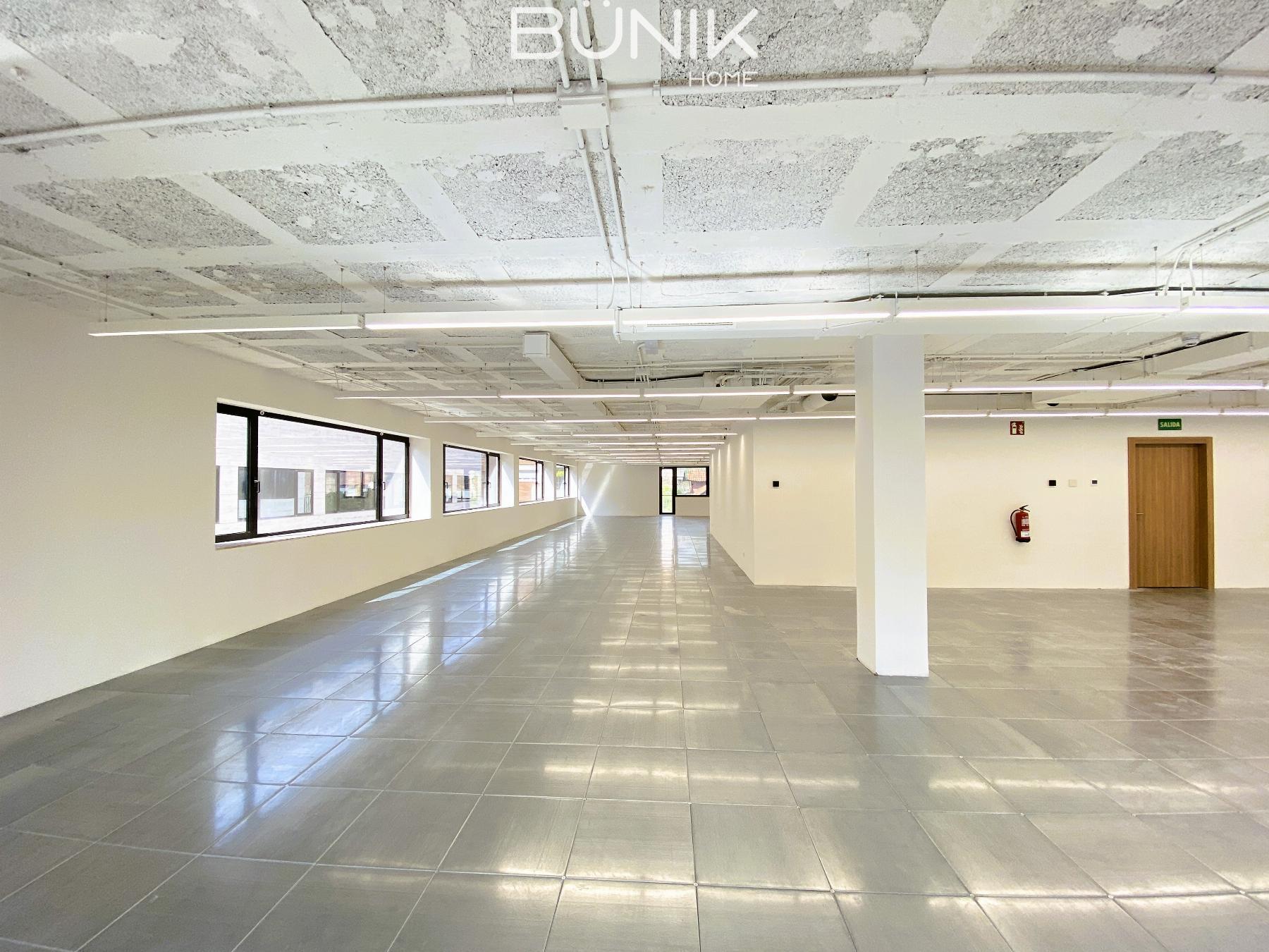 Alquilar de oficina en Barcelona