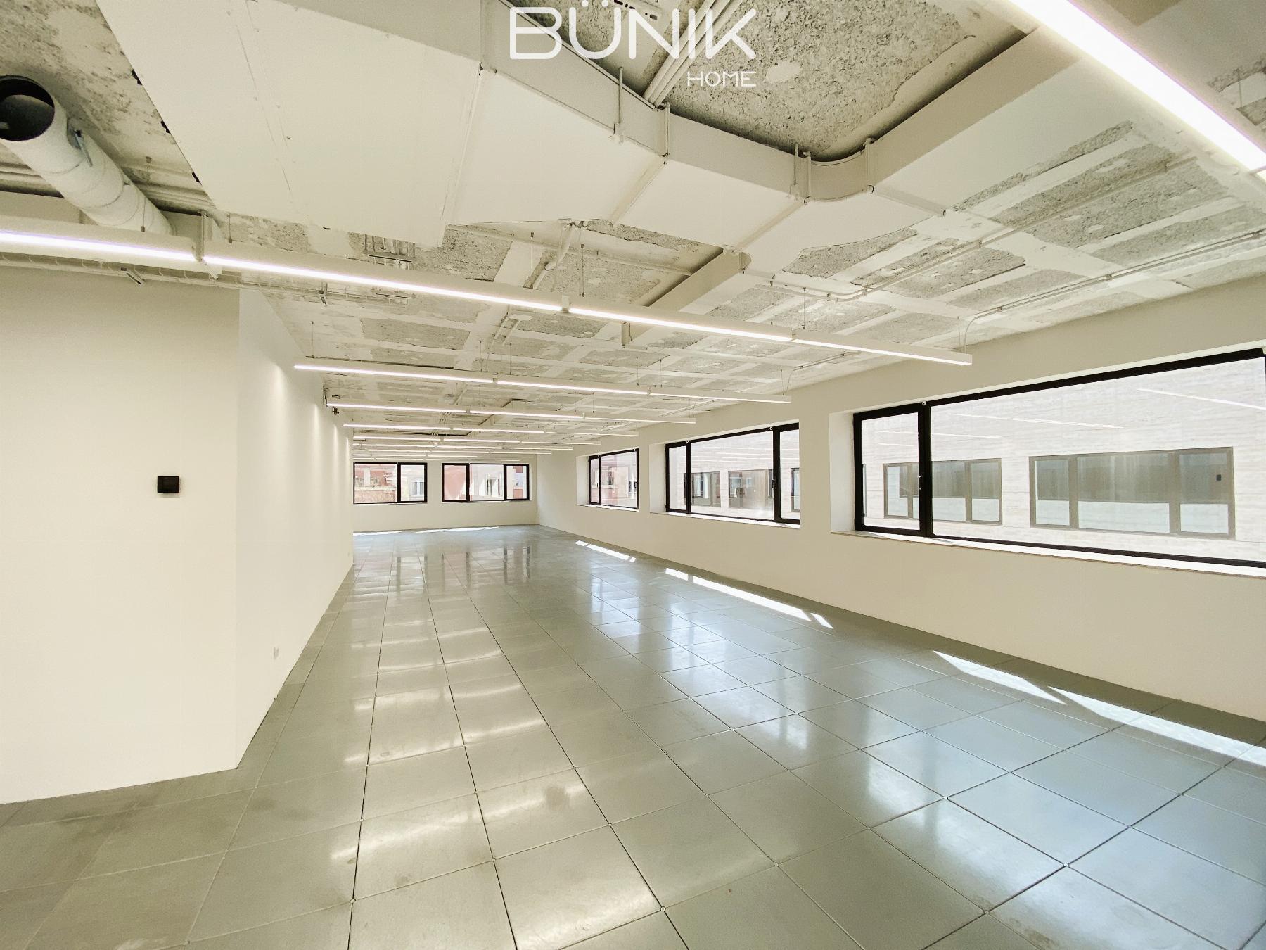 Alquilar de oficina en Barcelona