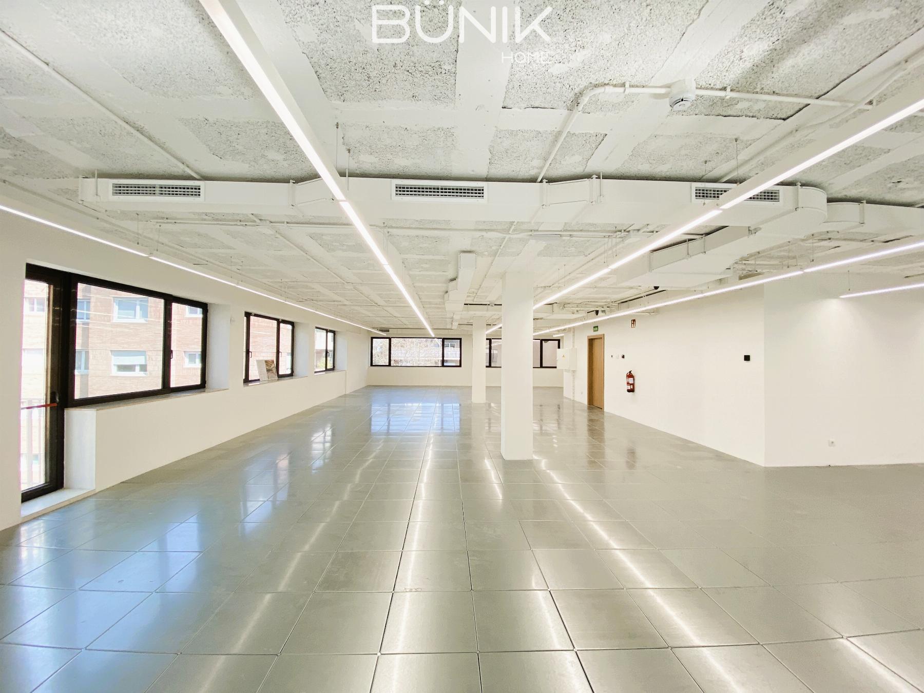 Alquilar de oficina en Barcelona