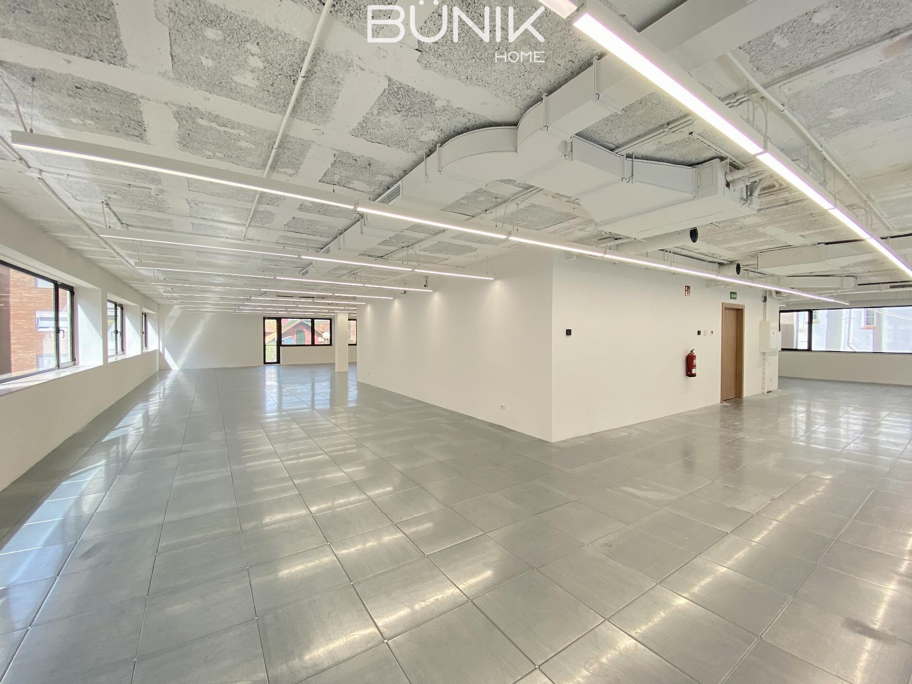 Alquilar de oficina en Barcelona