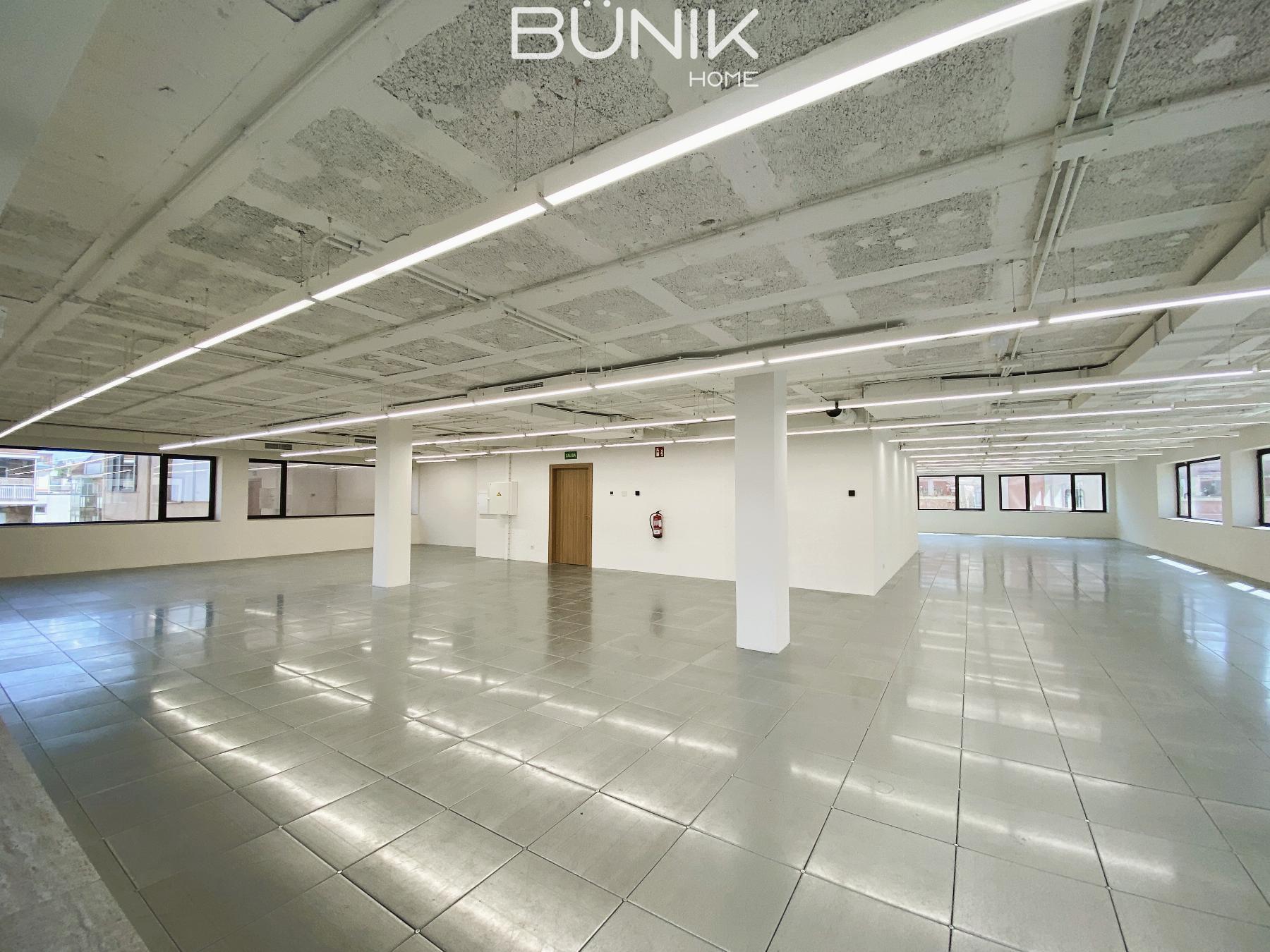 Alquilar de oficina en Barcelona