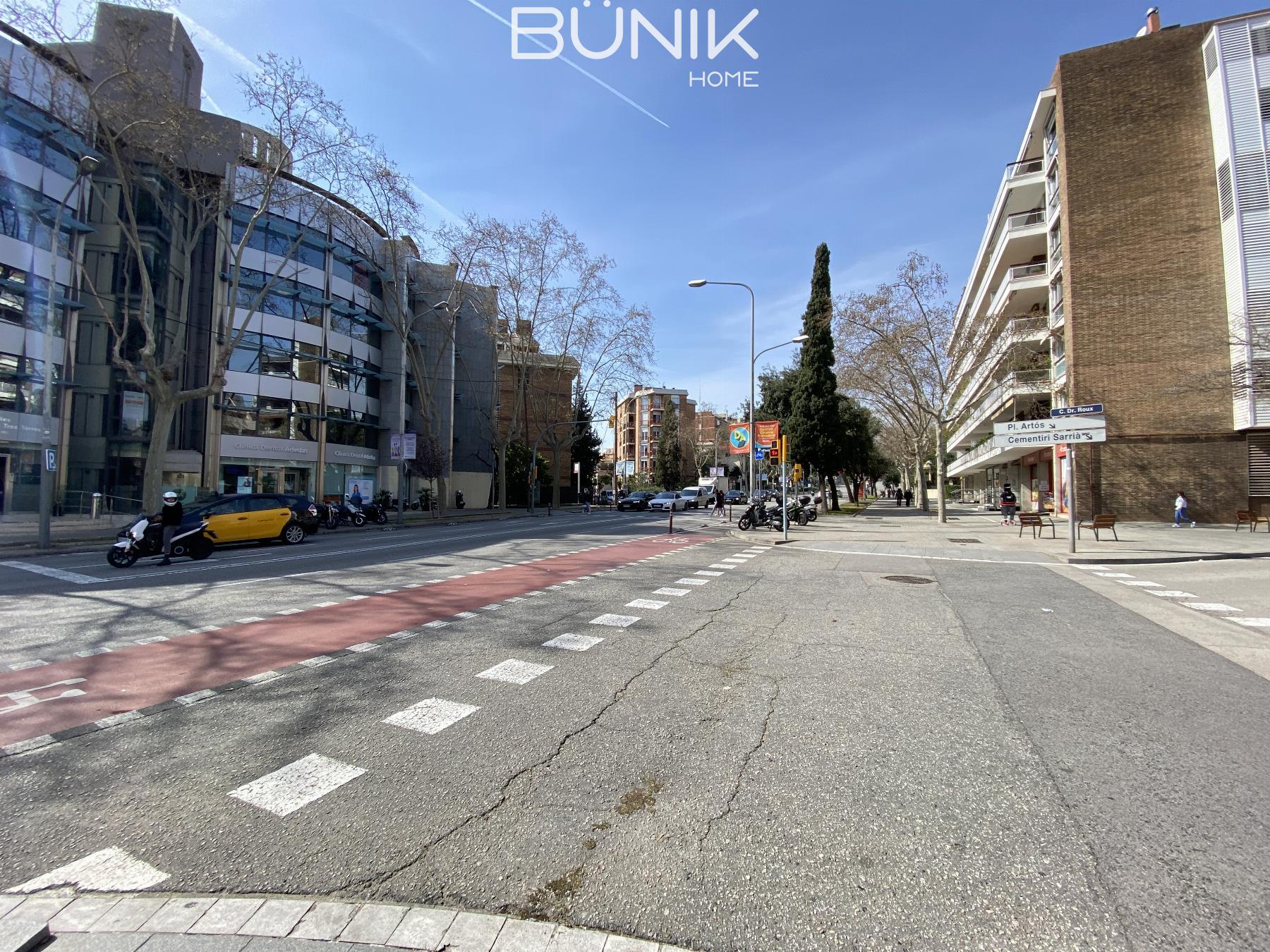 Alquilar de oficina en Barcelona