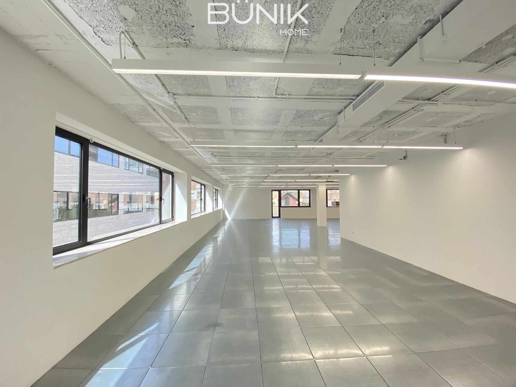 Alquilar de oficina en Barcelona