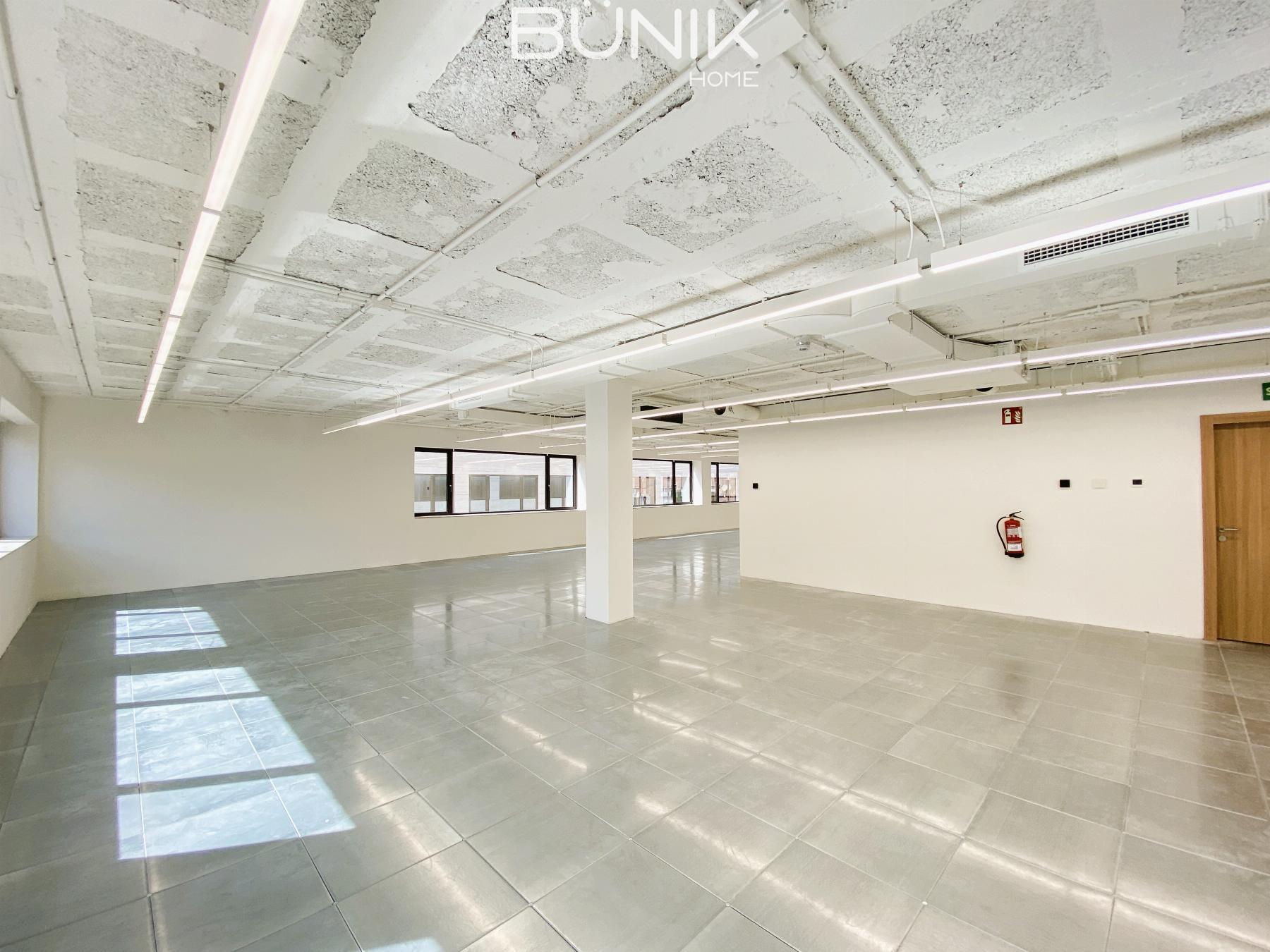 Alquilar de oficina en Barcelona