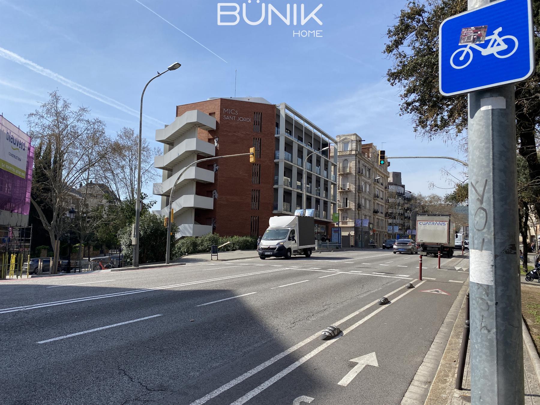 Alquilar de oficina en Barcelona