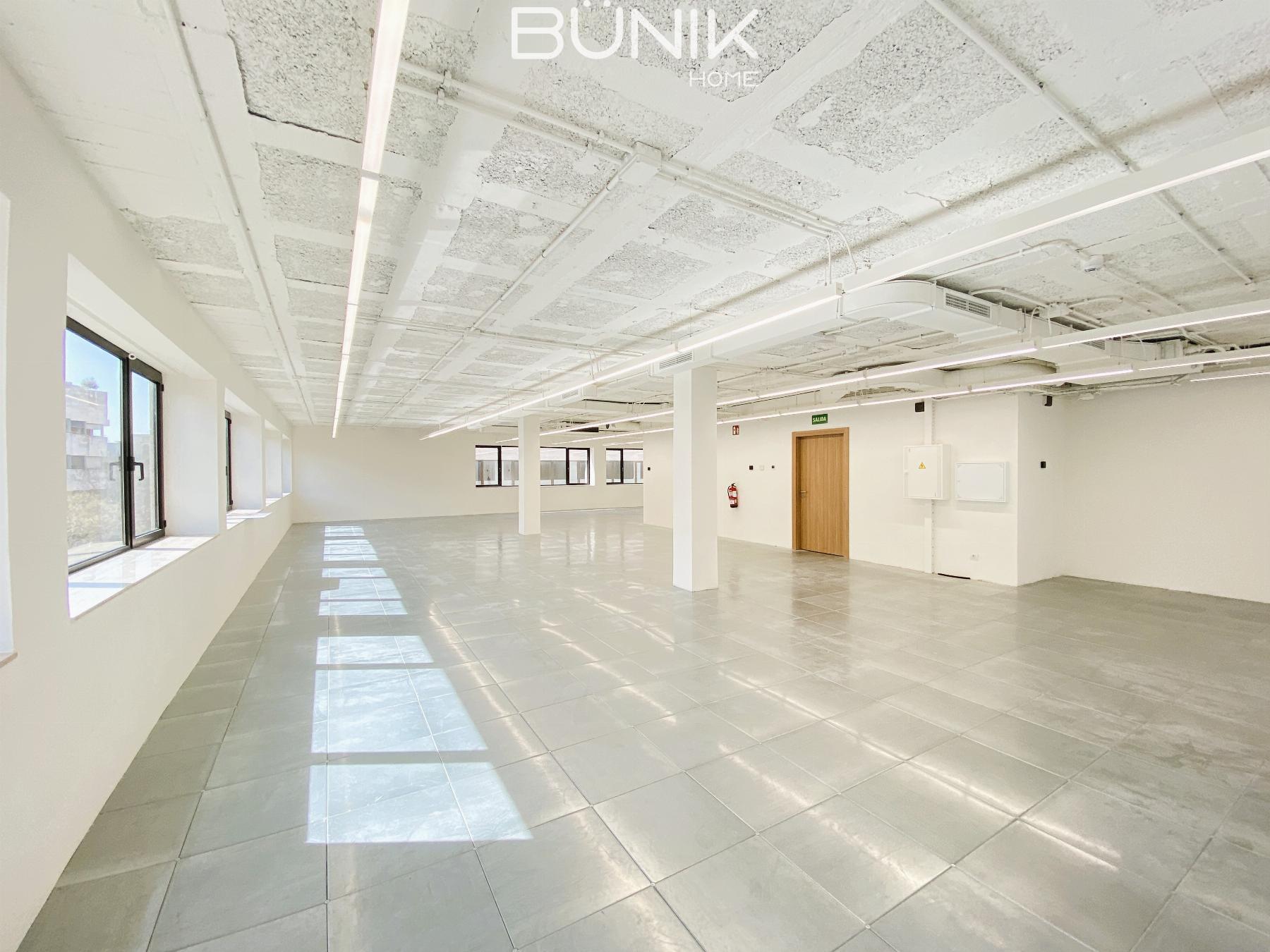 Alquilar de oficina en Barcelona