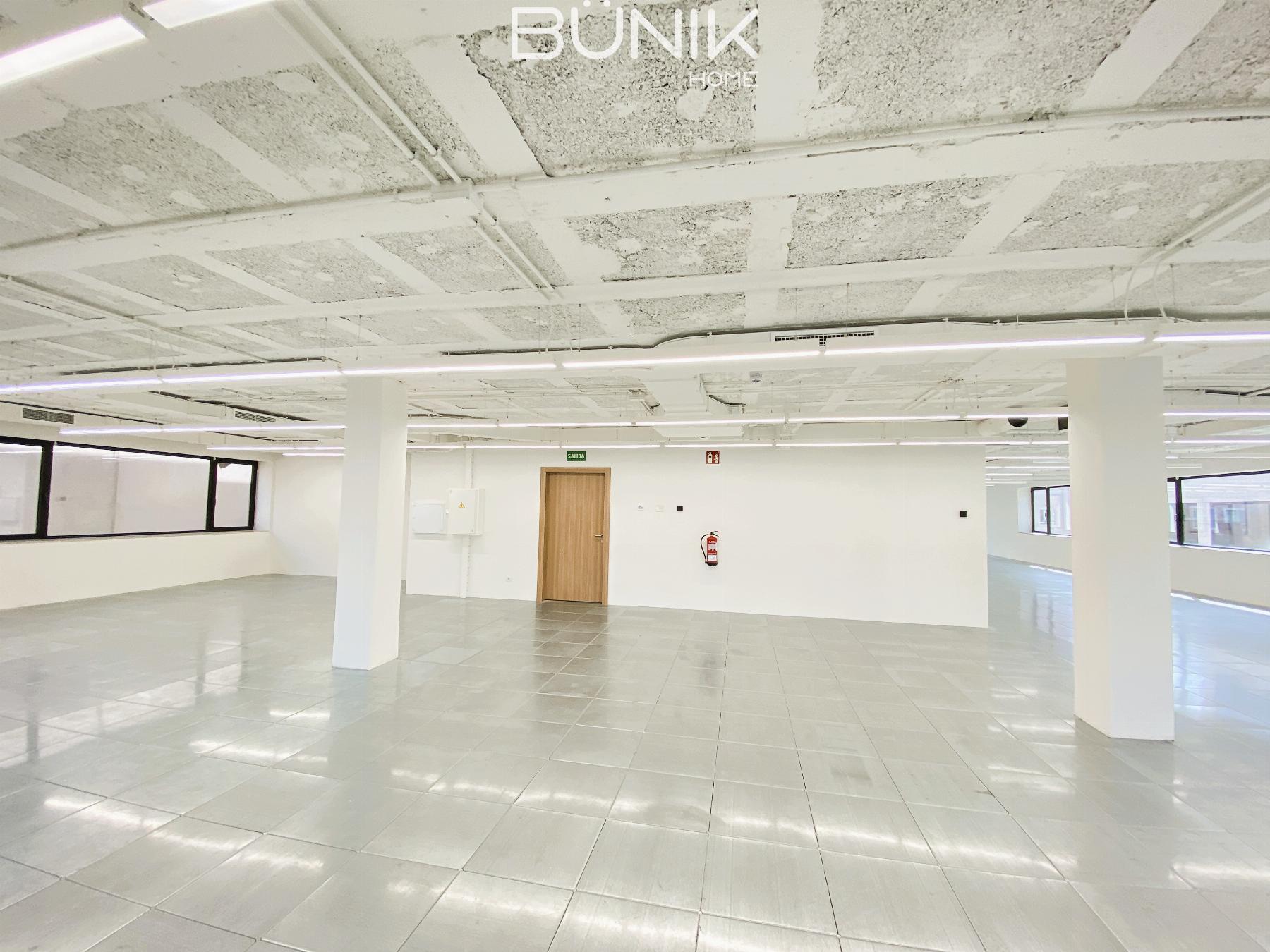 Alquilar de oficina en Barcelona