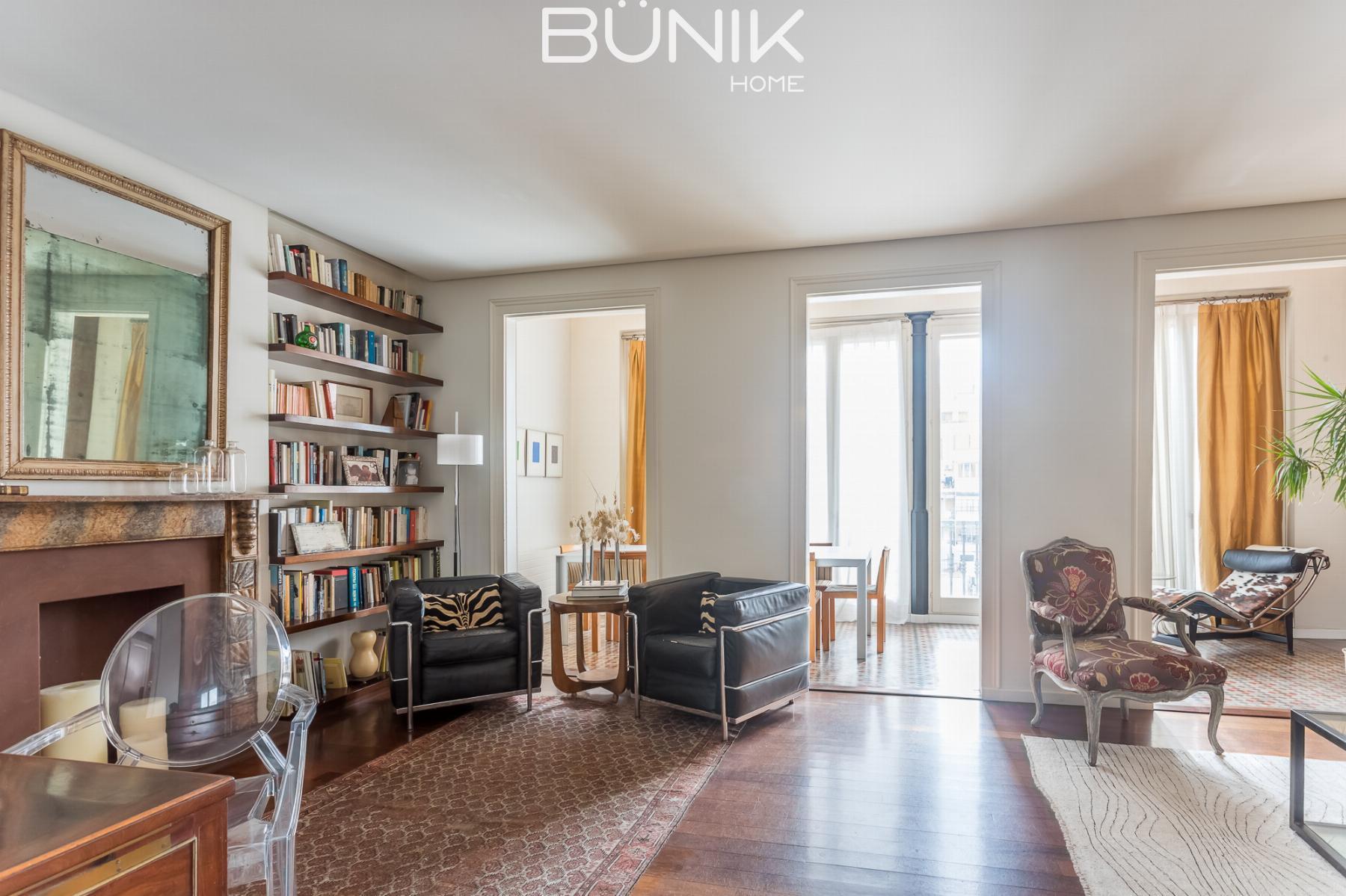 Venta de piso en Barcelona