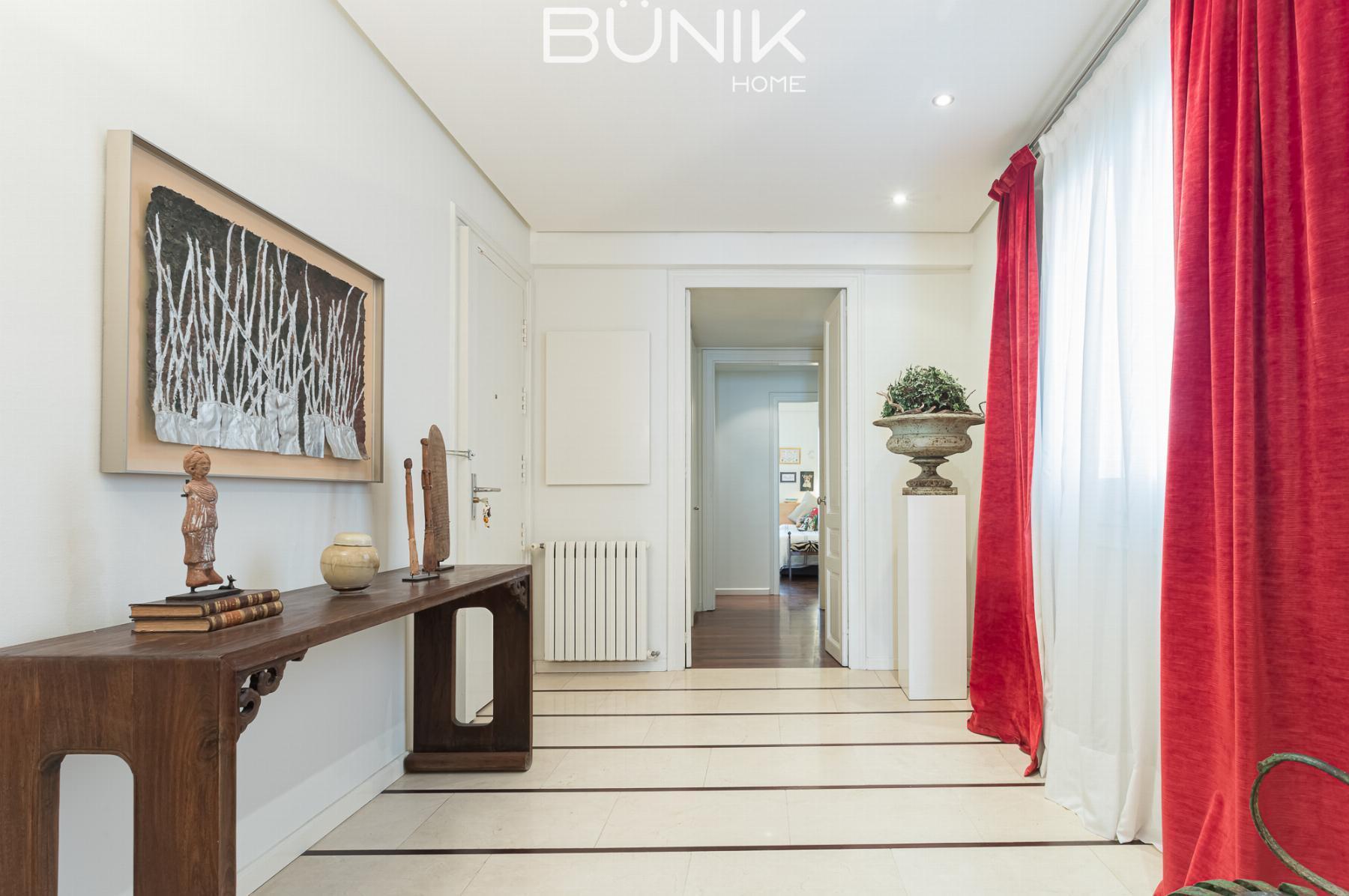 Venta de piso en Barcelona