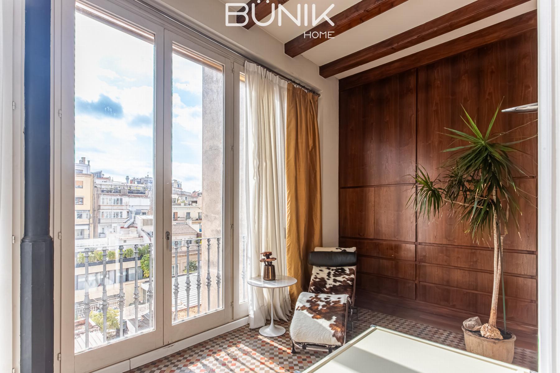 Venta de piso en Barcelona