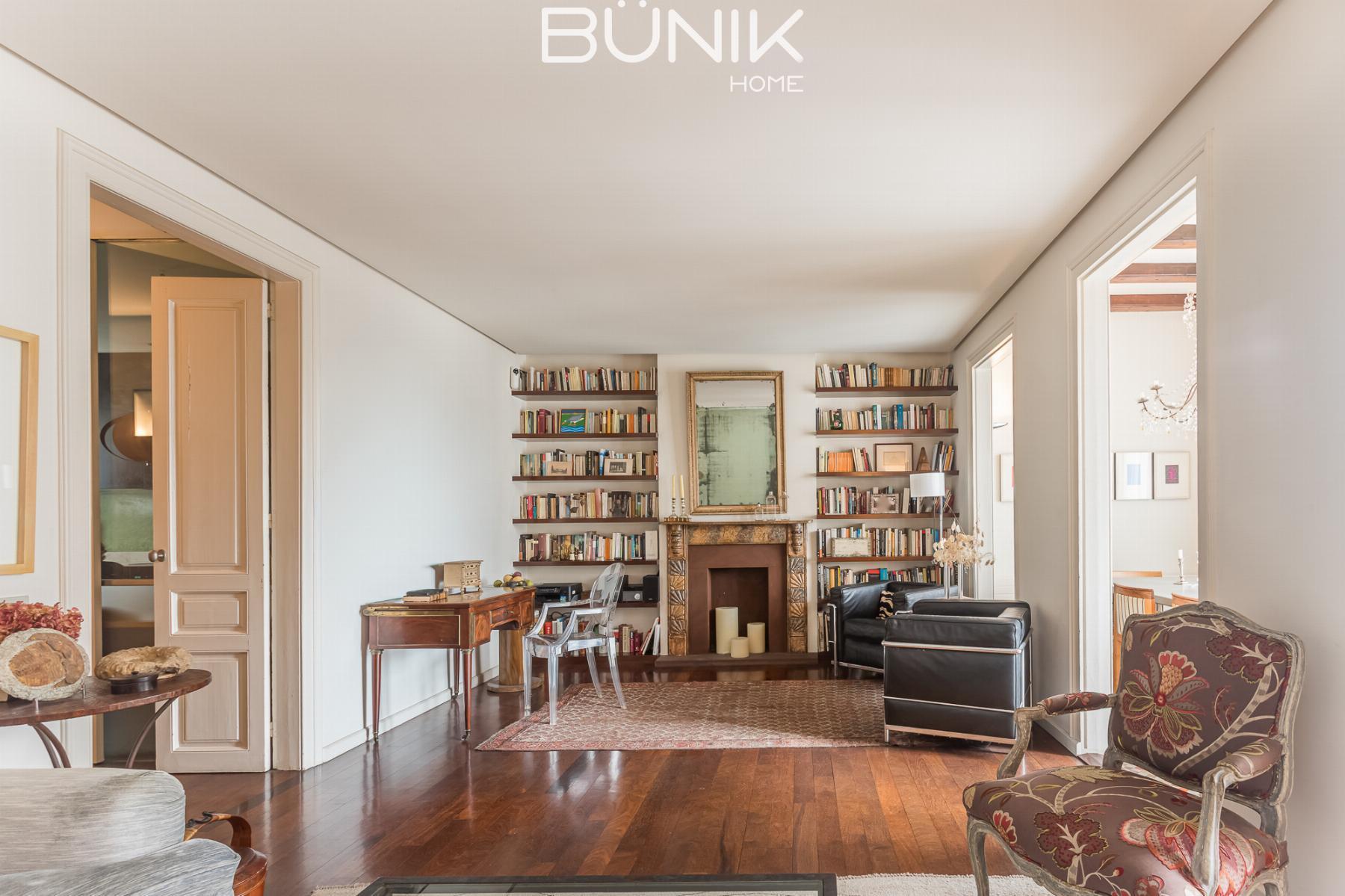 Venta de piso en Barcelona