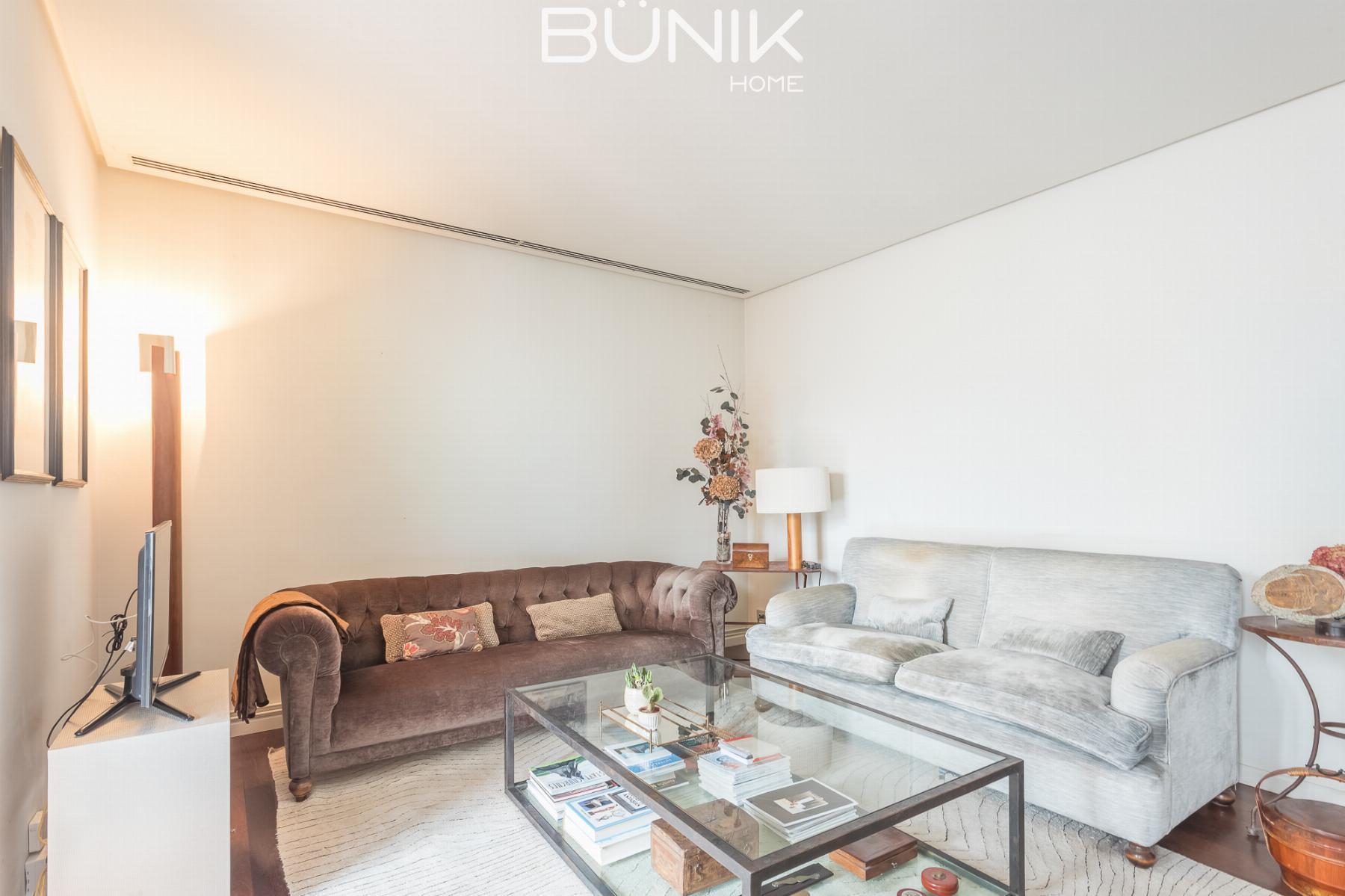 Venta de piso en Barcelona