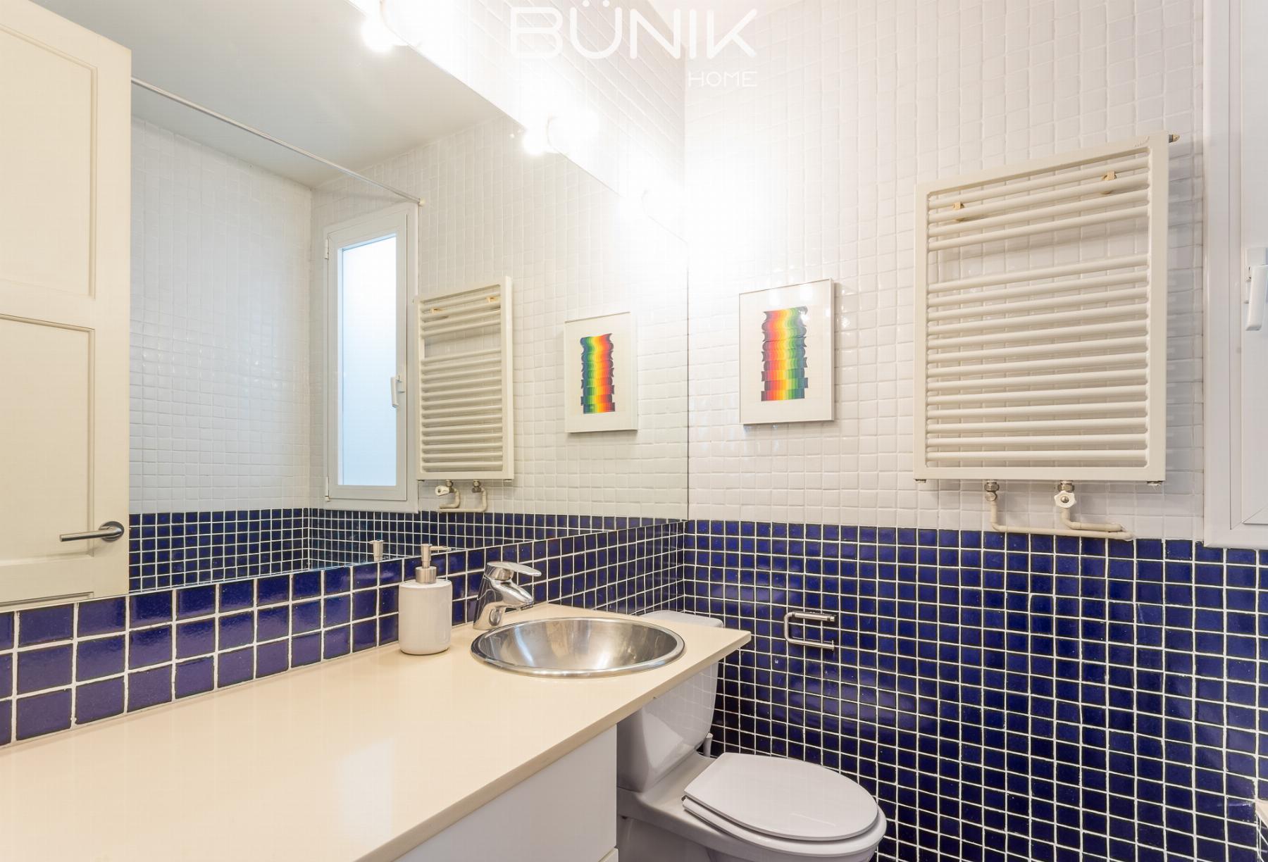 Venta de piso en Barcelona