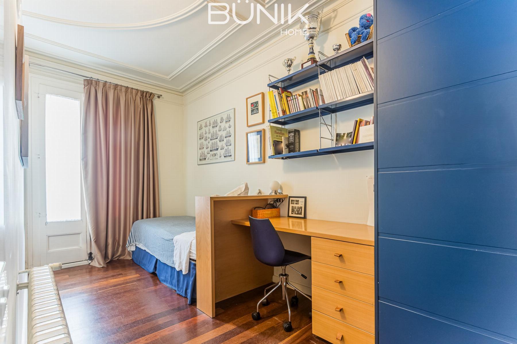 Venta de piso en Barcelona