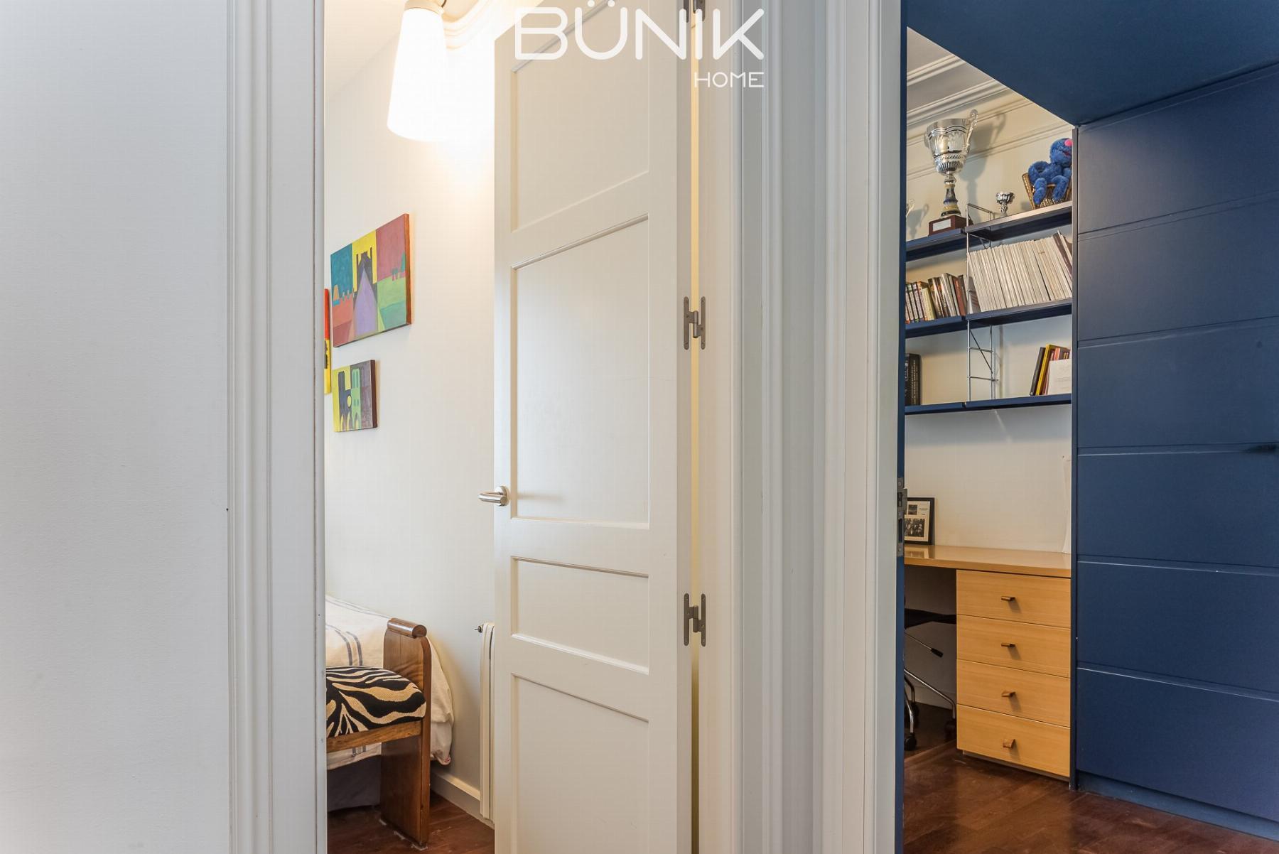 Venta de piso en Barcelona