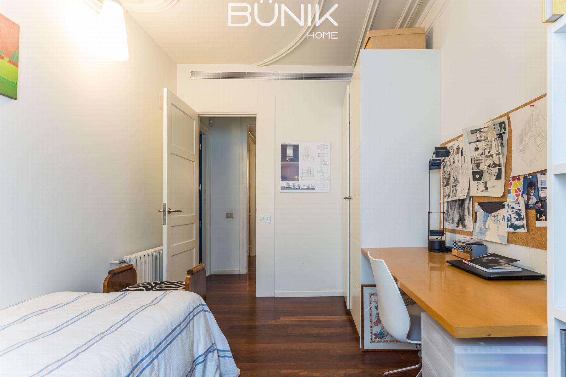 Venta de piso en Barcelona