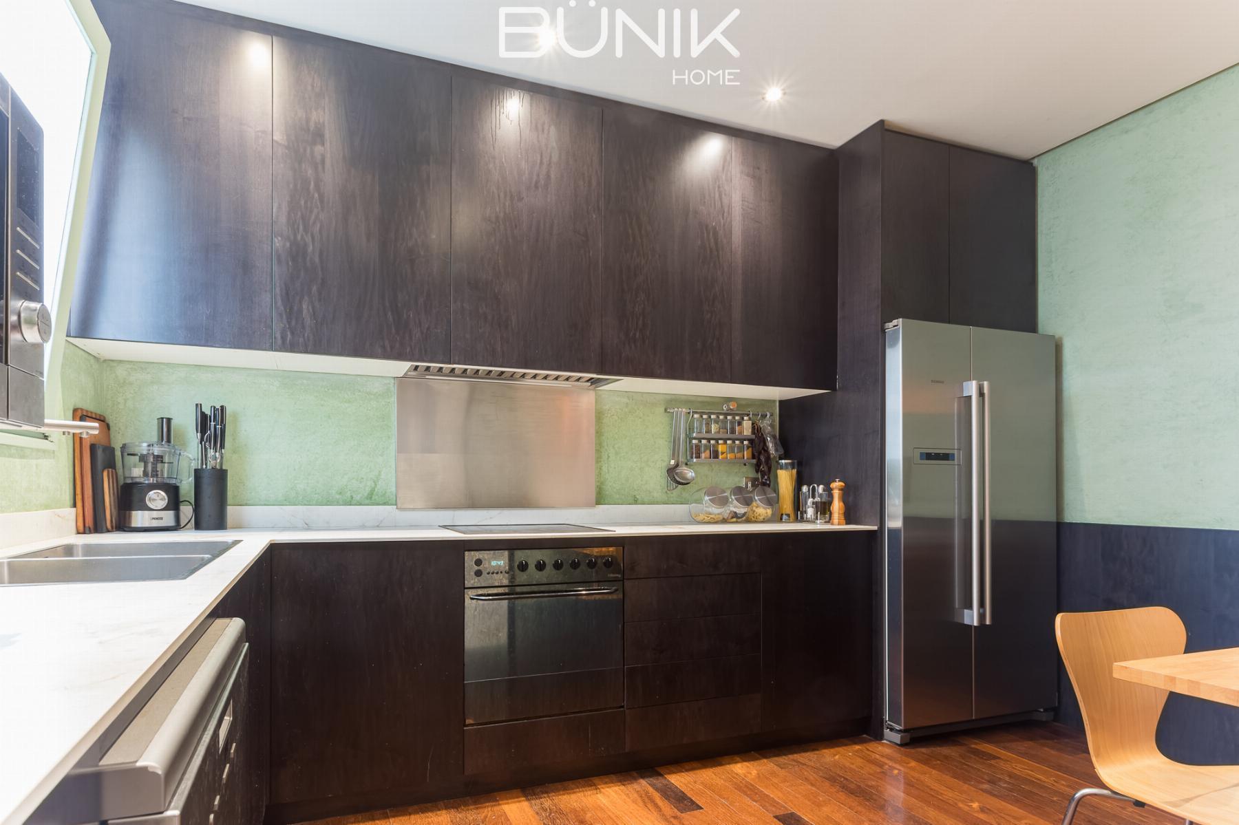 Venta de piso en Barcelona