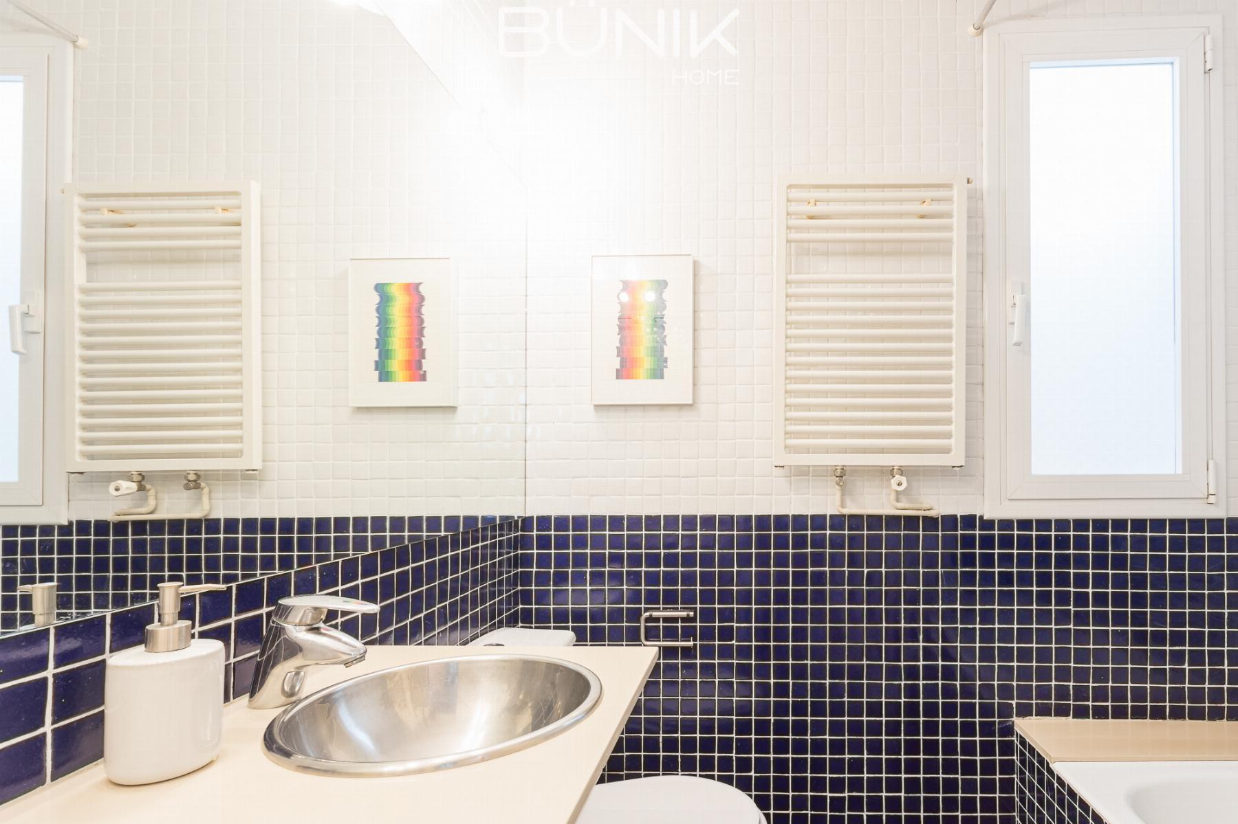 Venta de piso en Barcelona