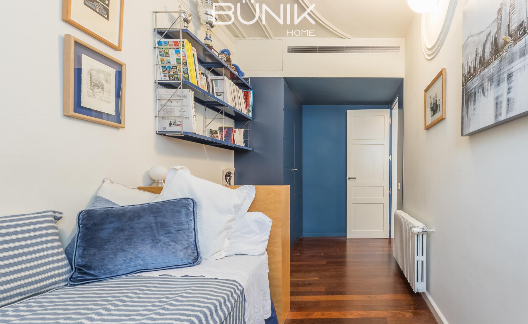 Venta de piso en Barcelona