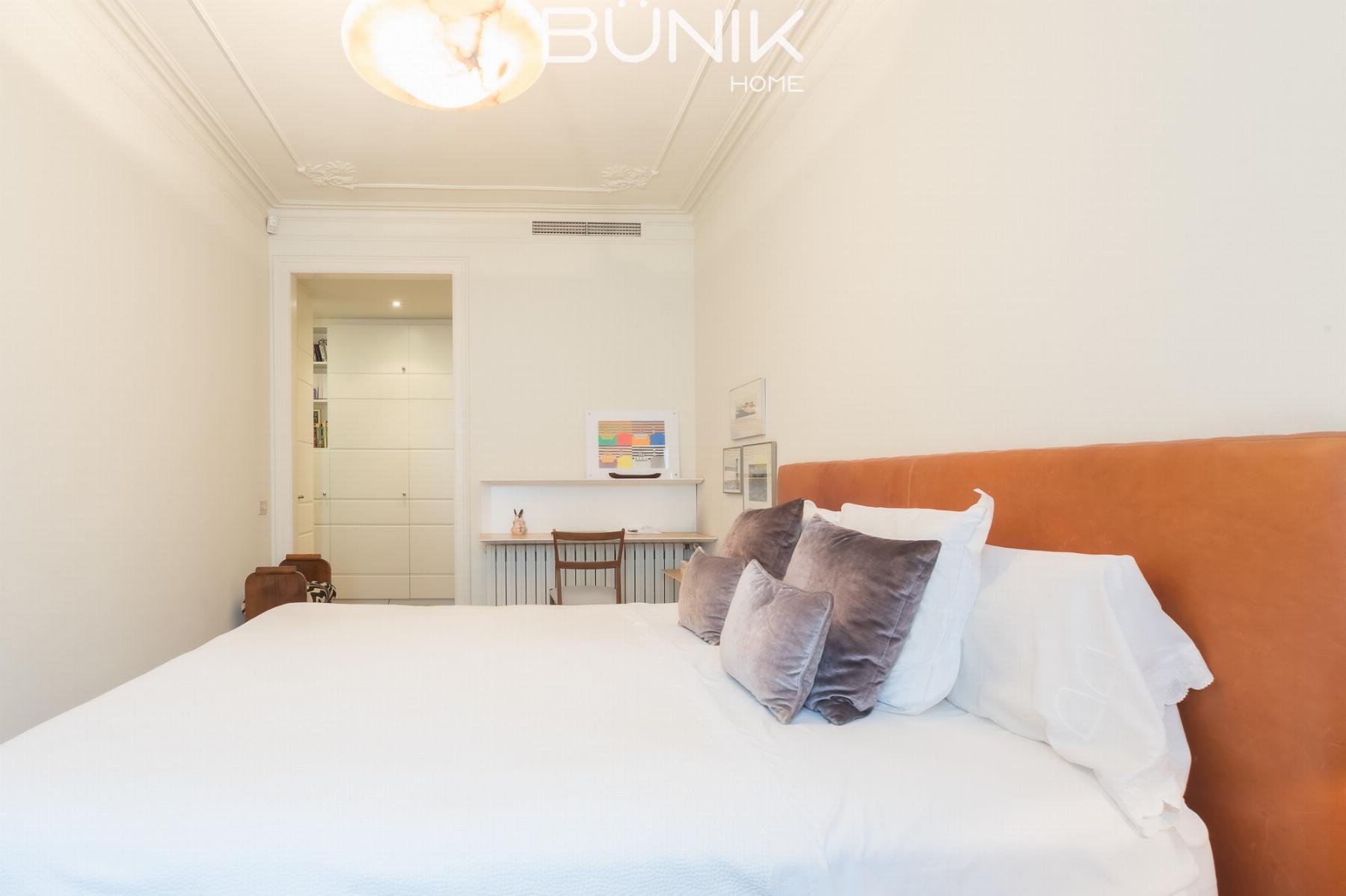 Venta de piso en Barcelona