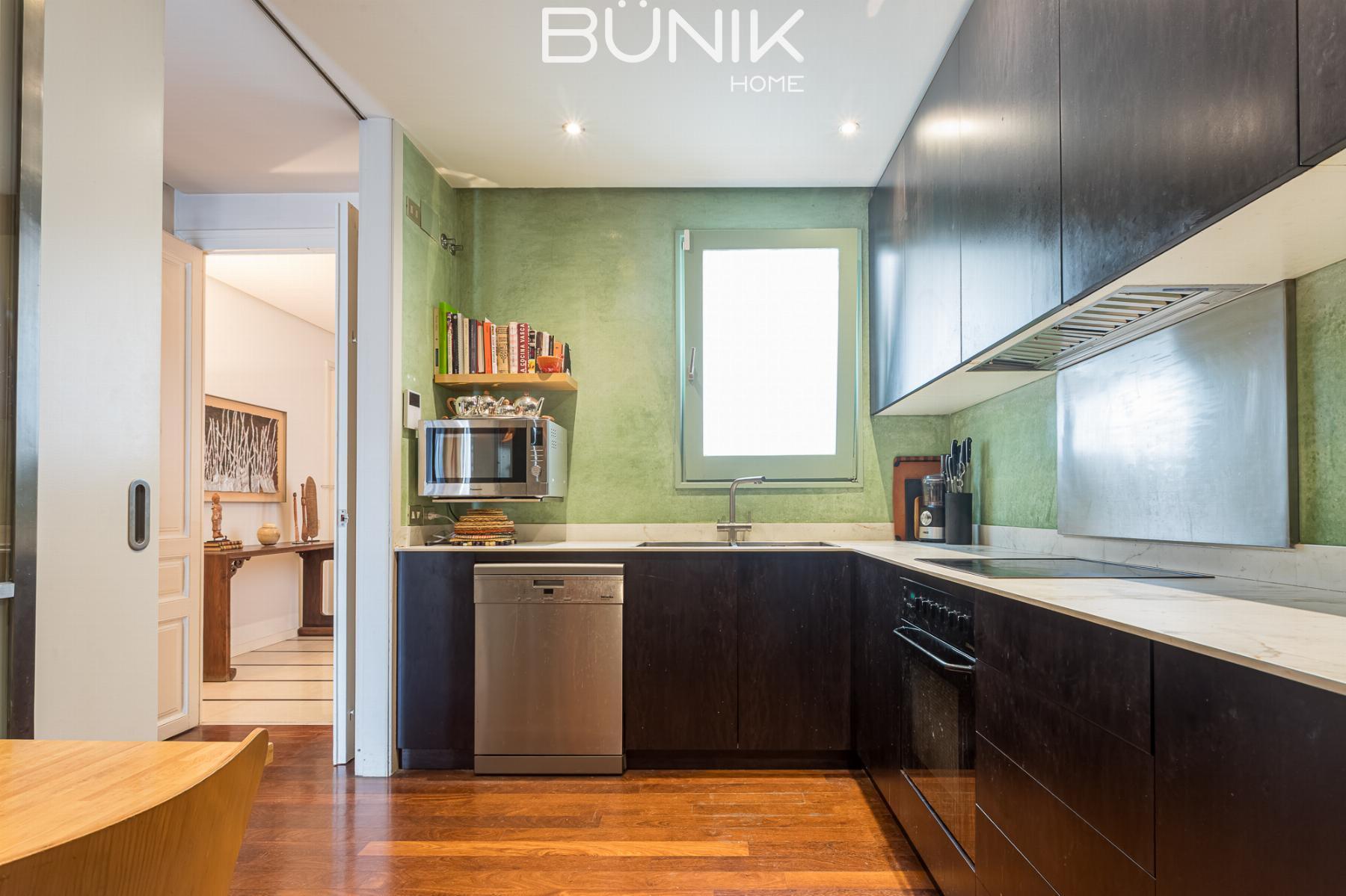 Venta de piso en Barcelona