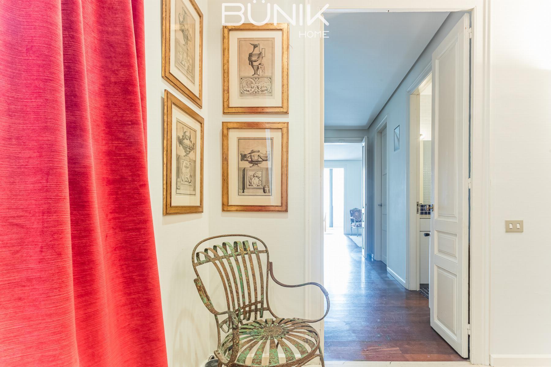 Venta de piso en Barcelona