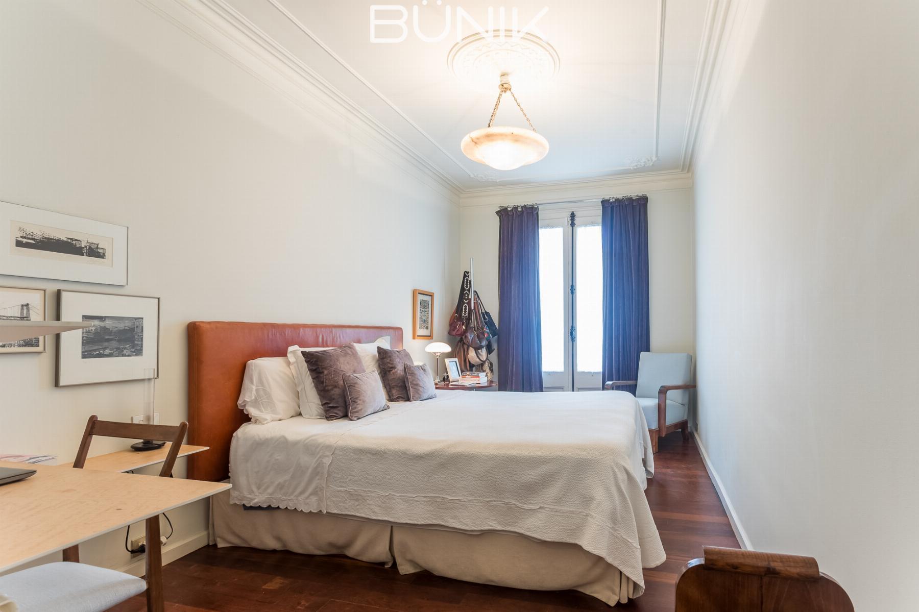 Venta de piso en Barcelona