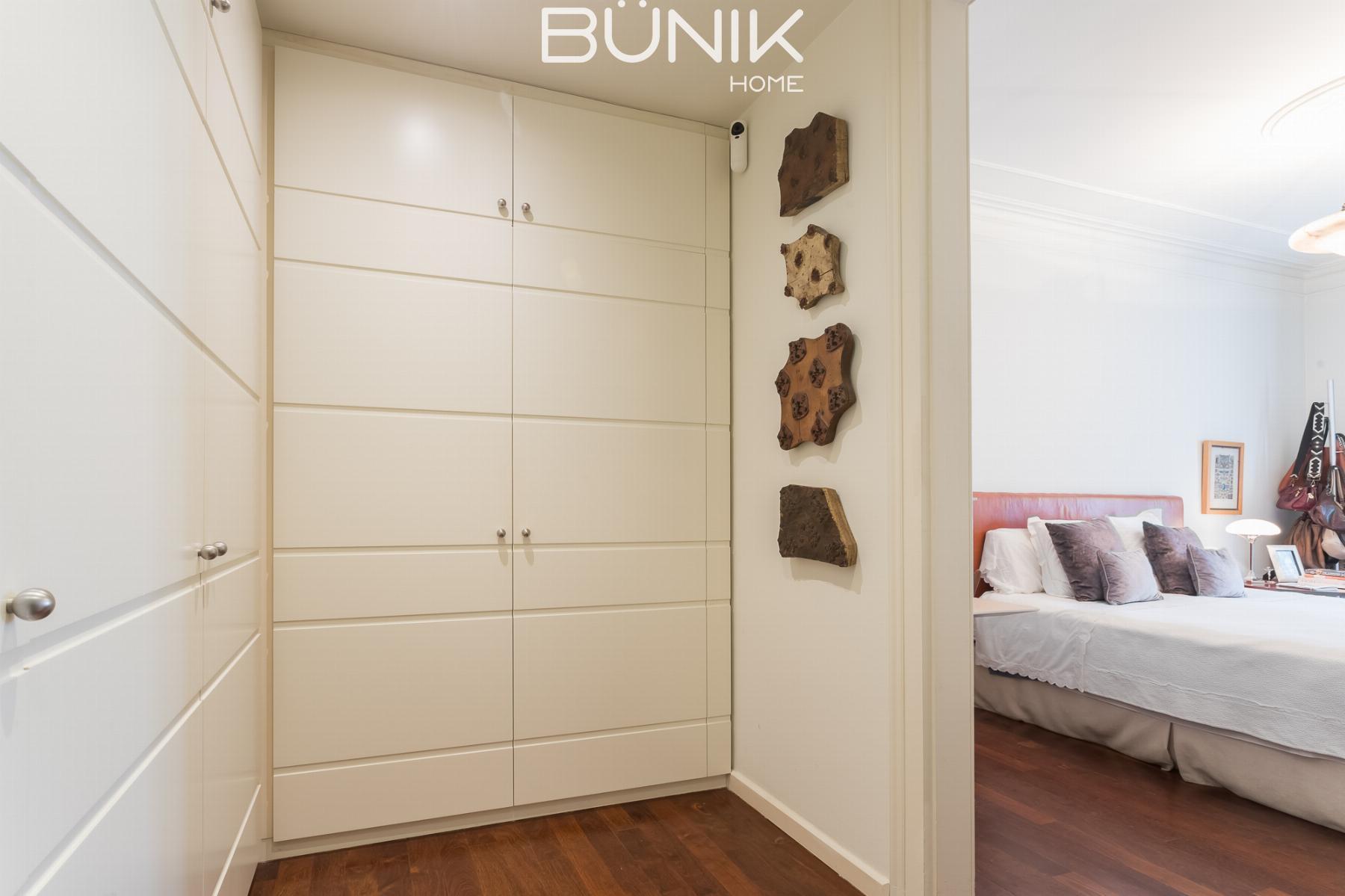 Venta de piso en Barcelona