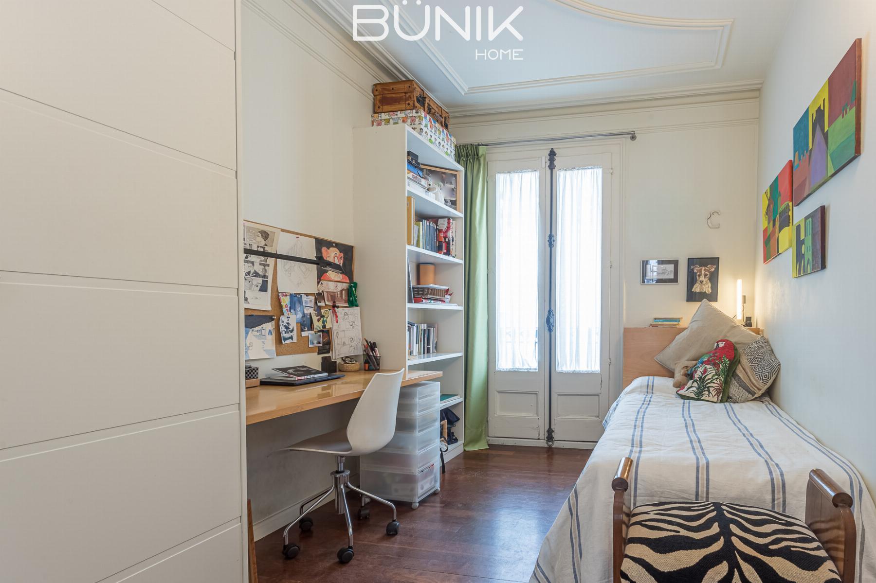 Venta de piso en Barcelona